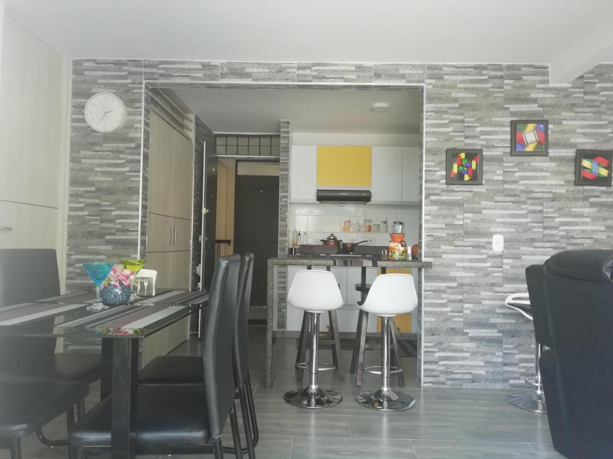 Apartment photo 2