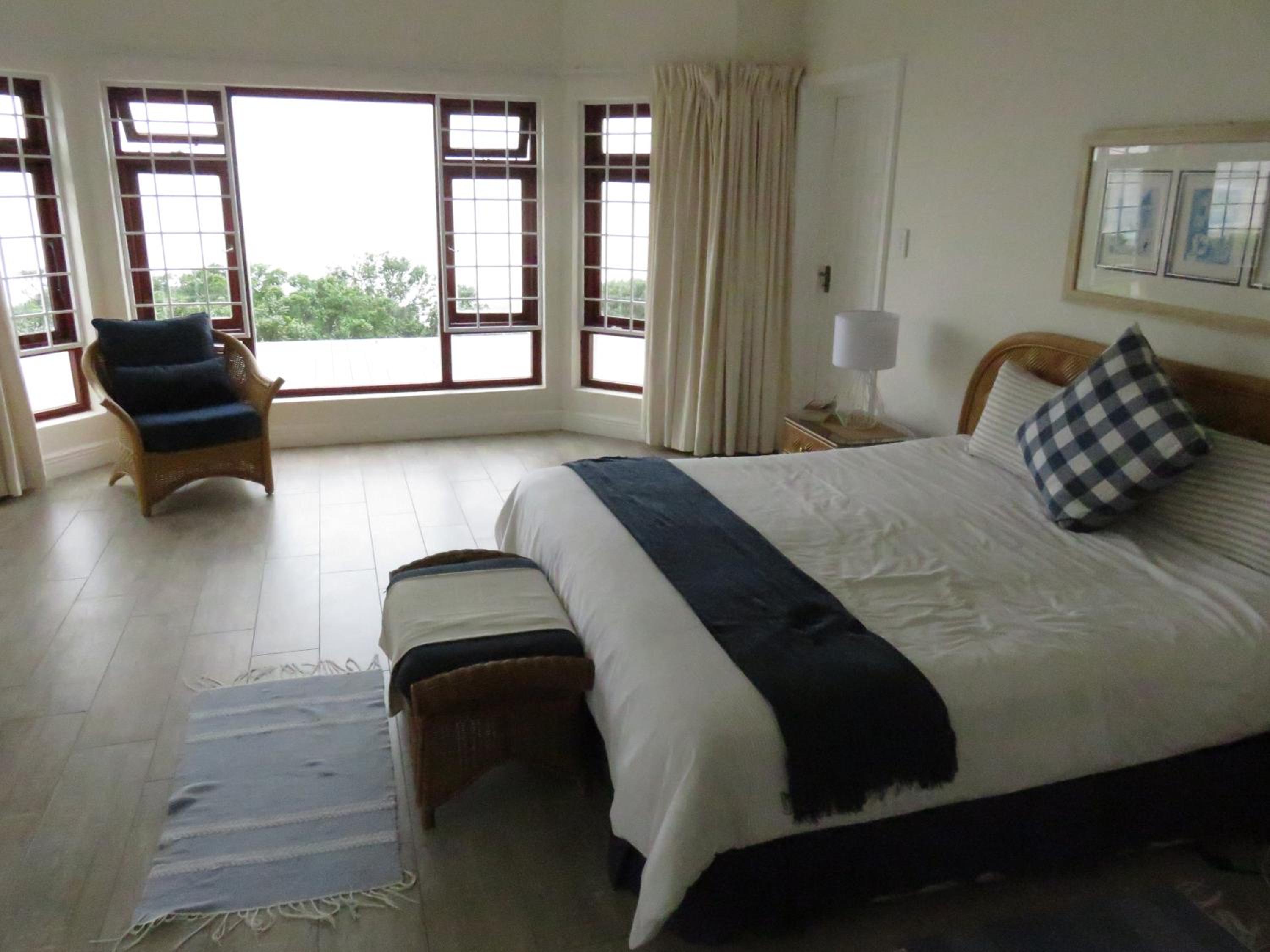 King Room with Sea View - Photo 1