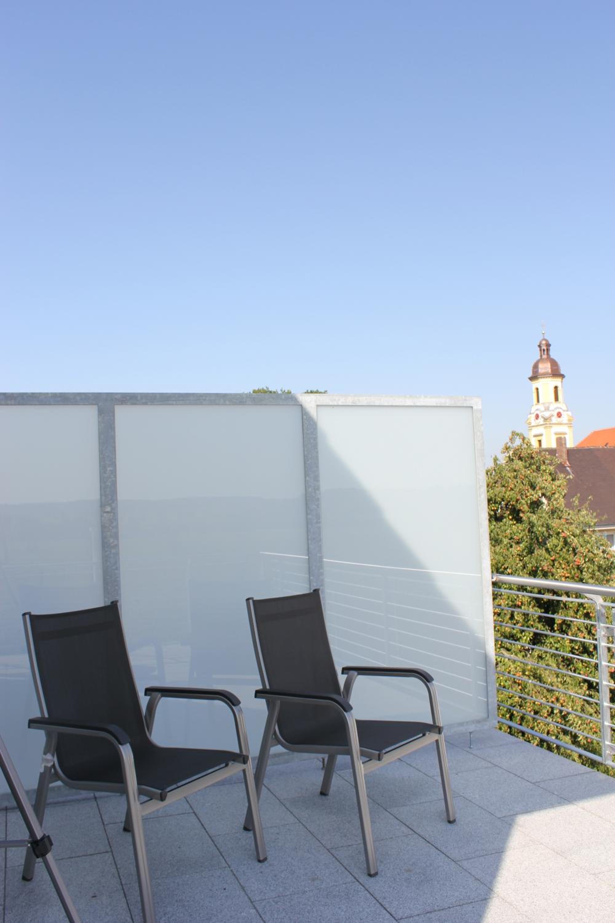 Double Room with View - Photo 6