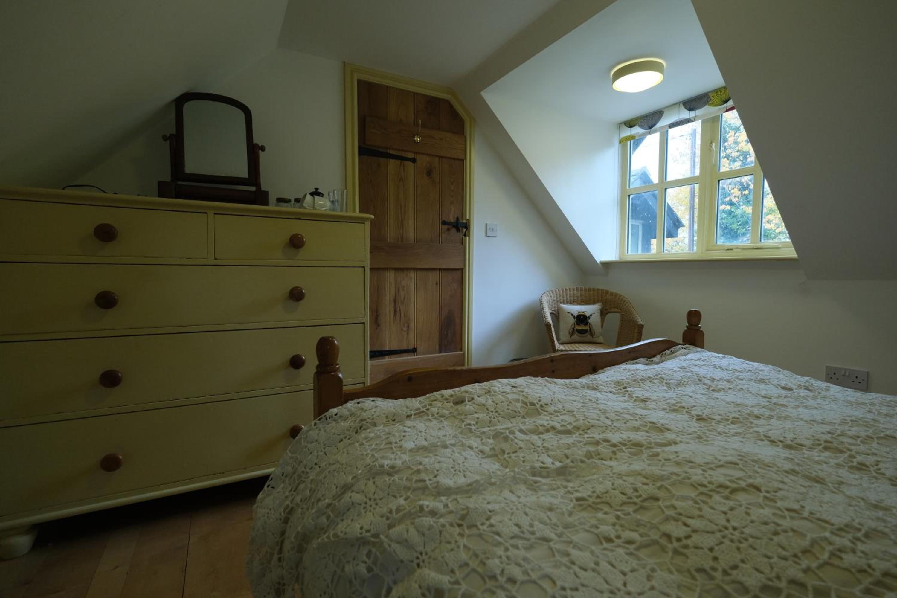 Double Room photo 2