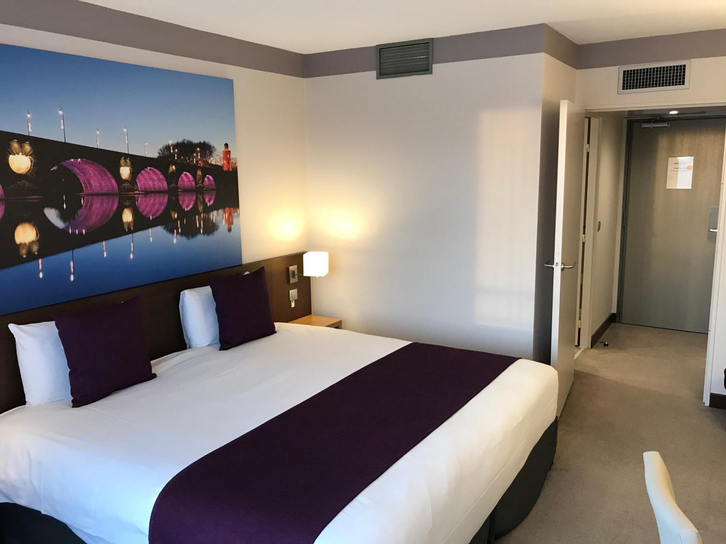 Superior Double Room - Photo 1