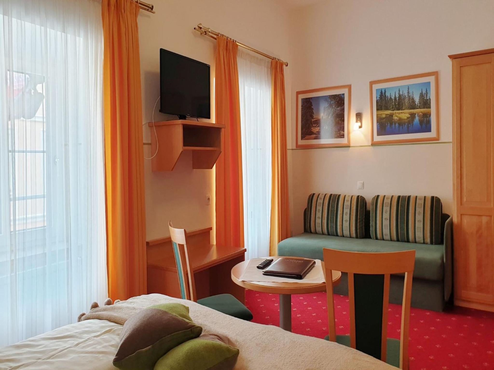 Triple Room photo 2