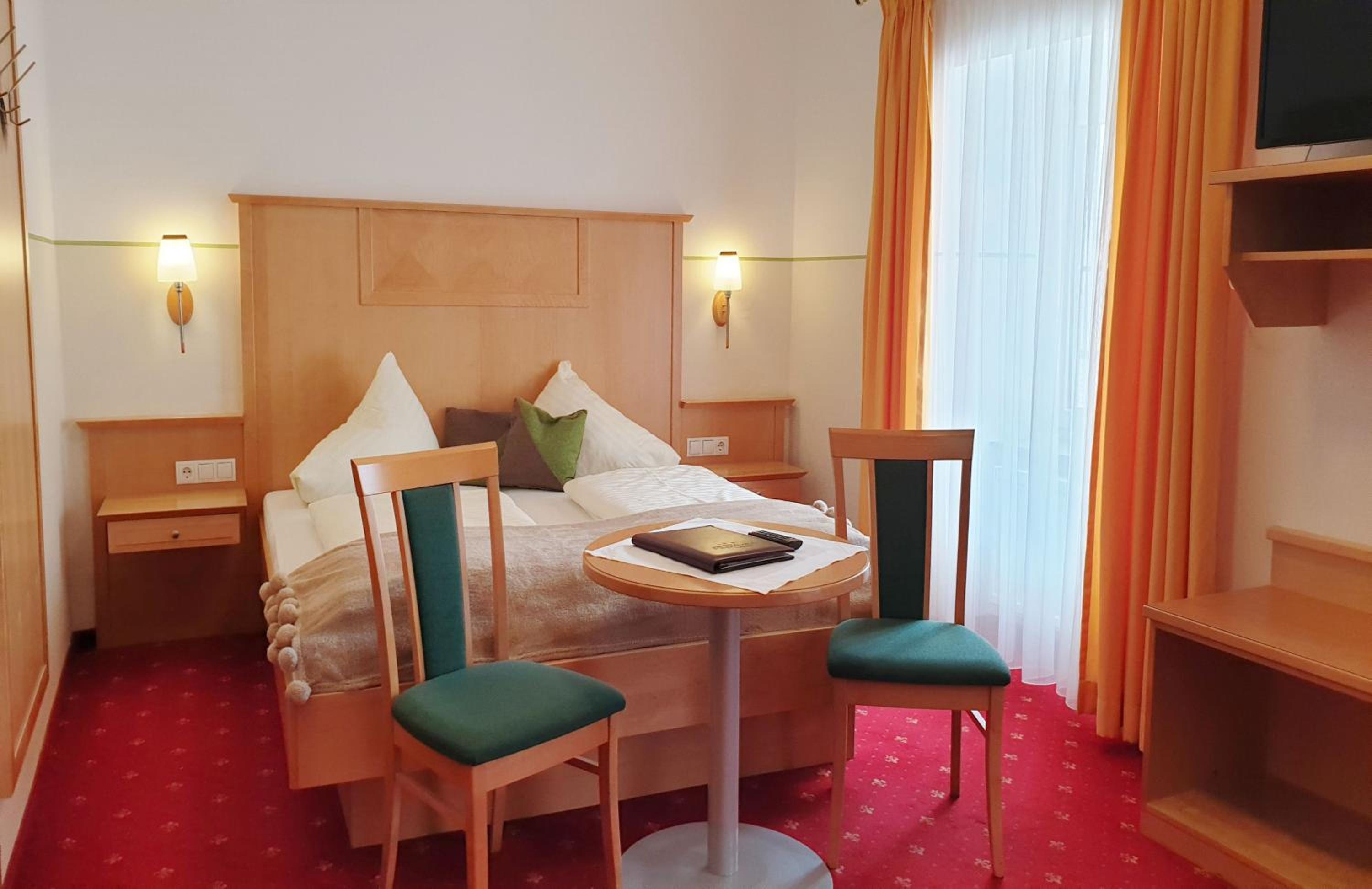 Triple Room photo 3