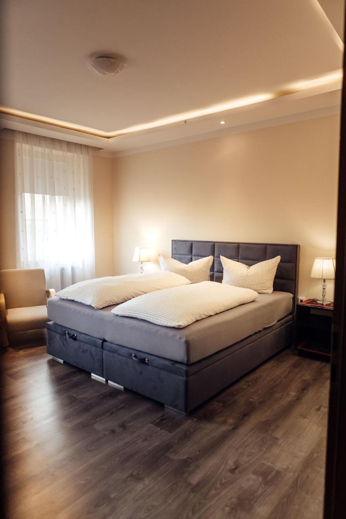 Deluxe Double Room photo 2