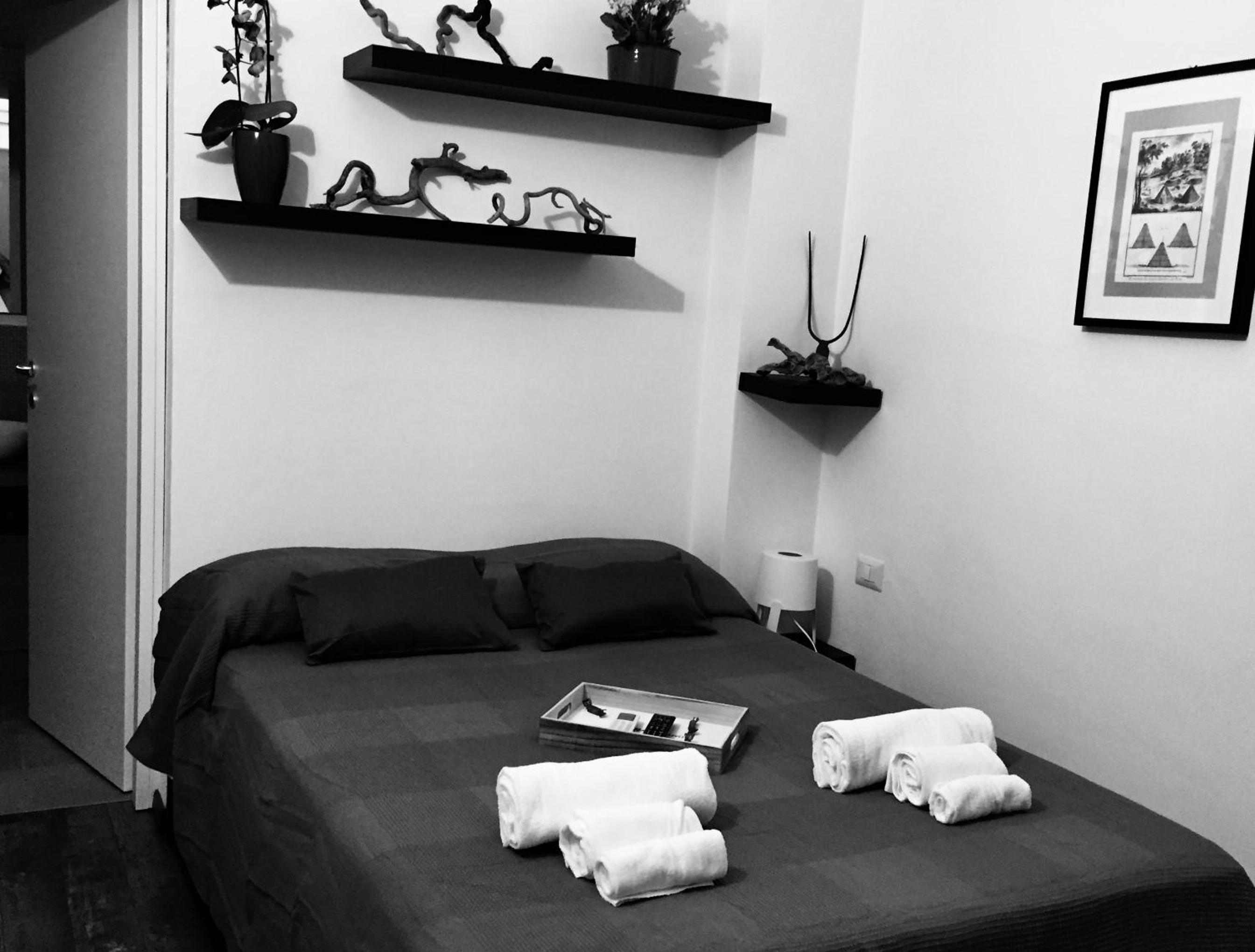 Small Double Room