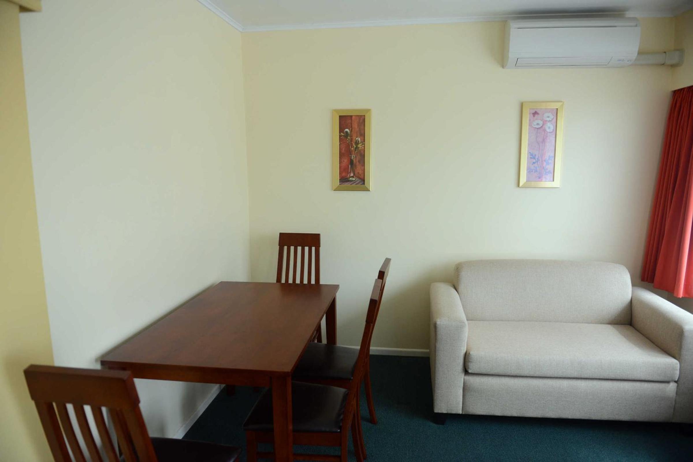 Family Apartment photo 1