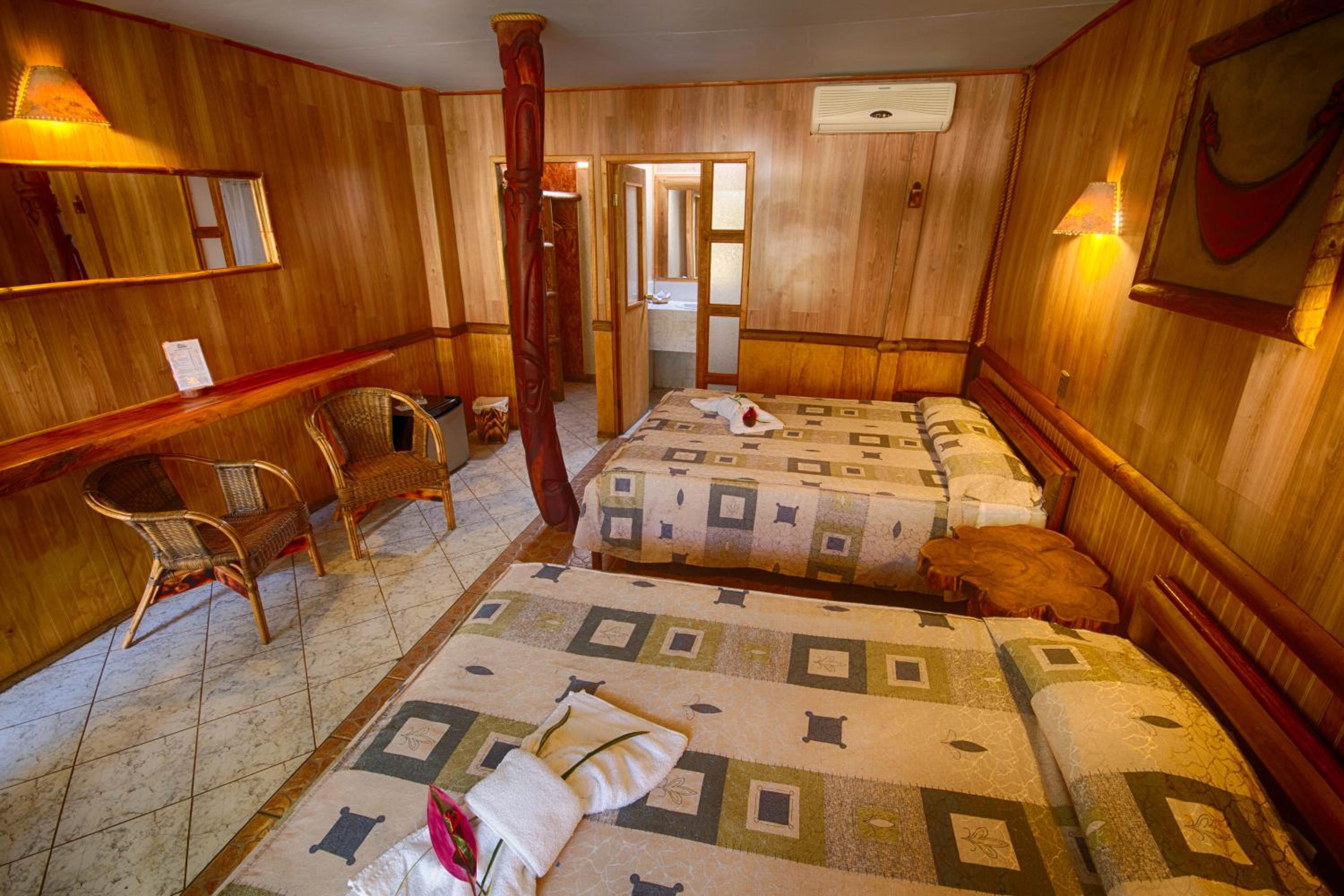 Superior Double Room photo 1