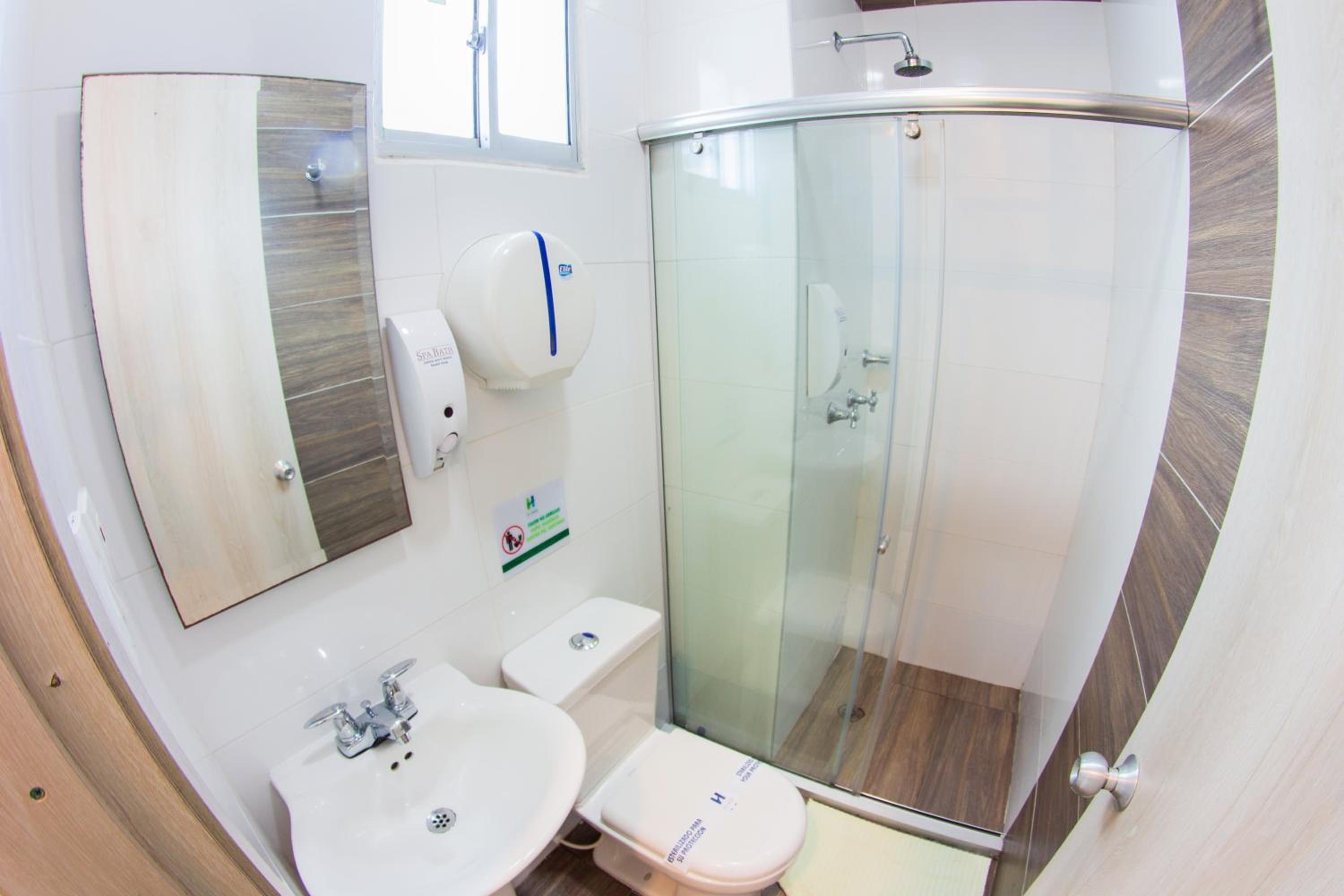 Double Room with Sea View photo 2