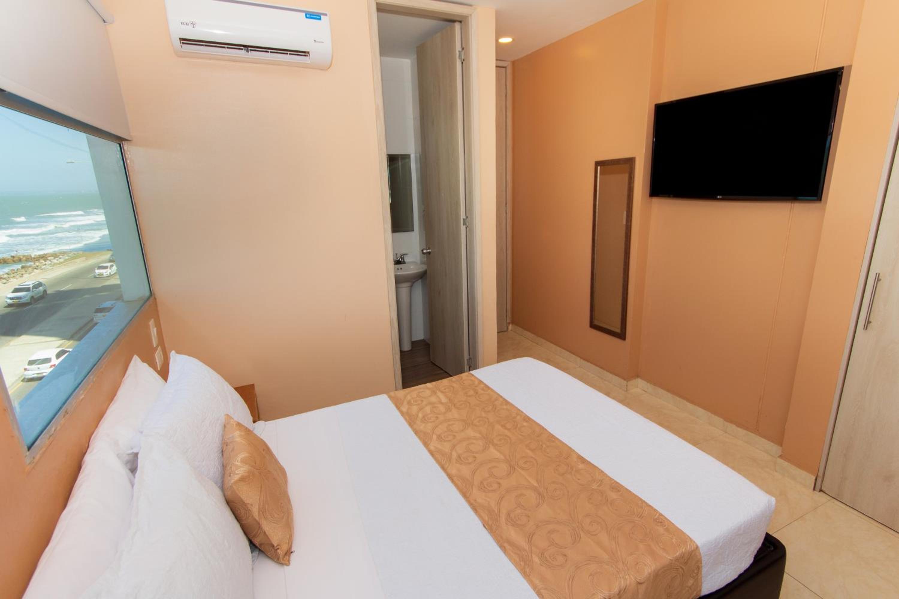 Double Room photo 1