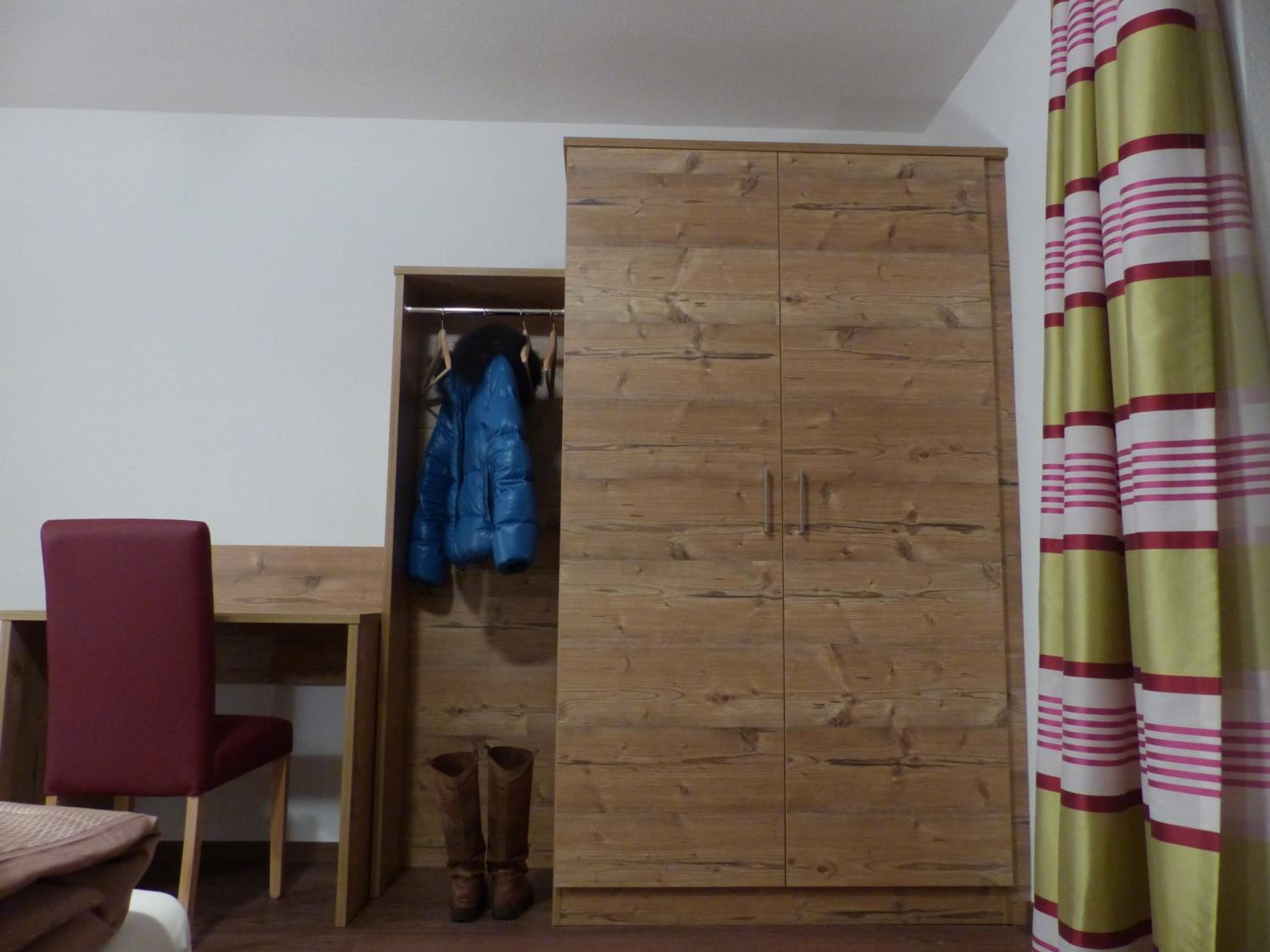 Standard Two-Bedroom Apartment photo 2