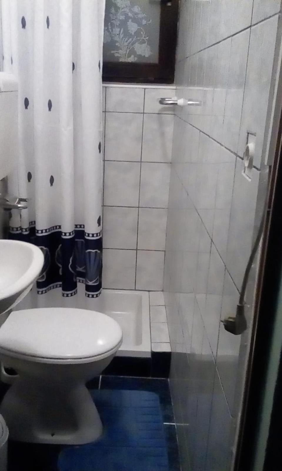 Apartment with Sea View photo 2