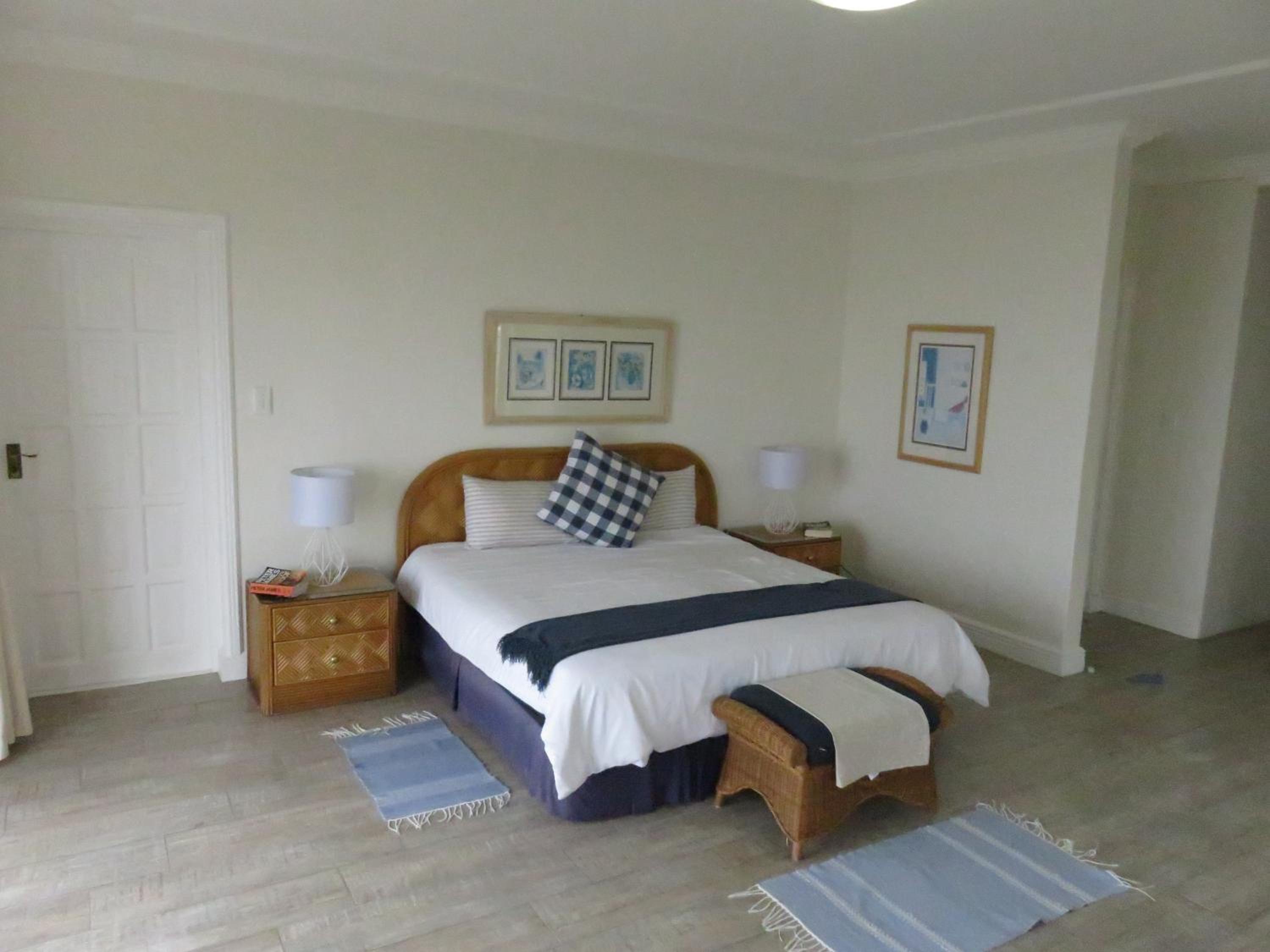 King Room with Sea View - Photo 4
