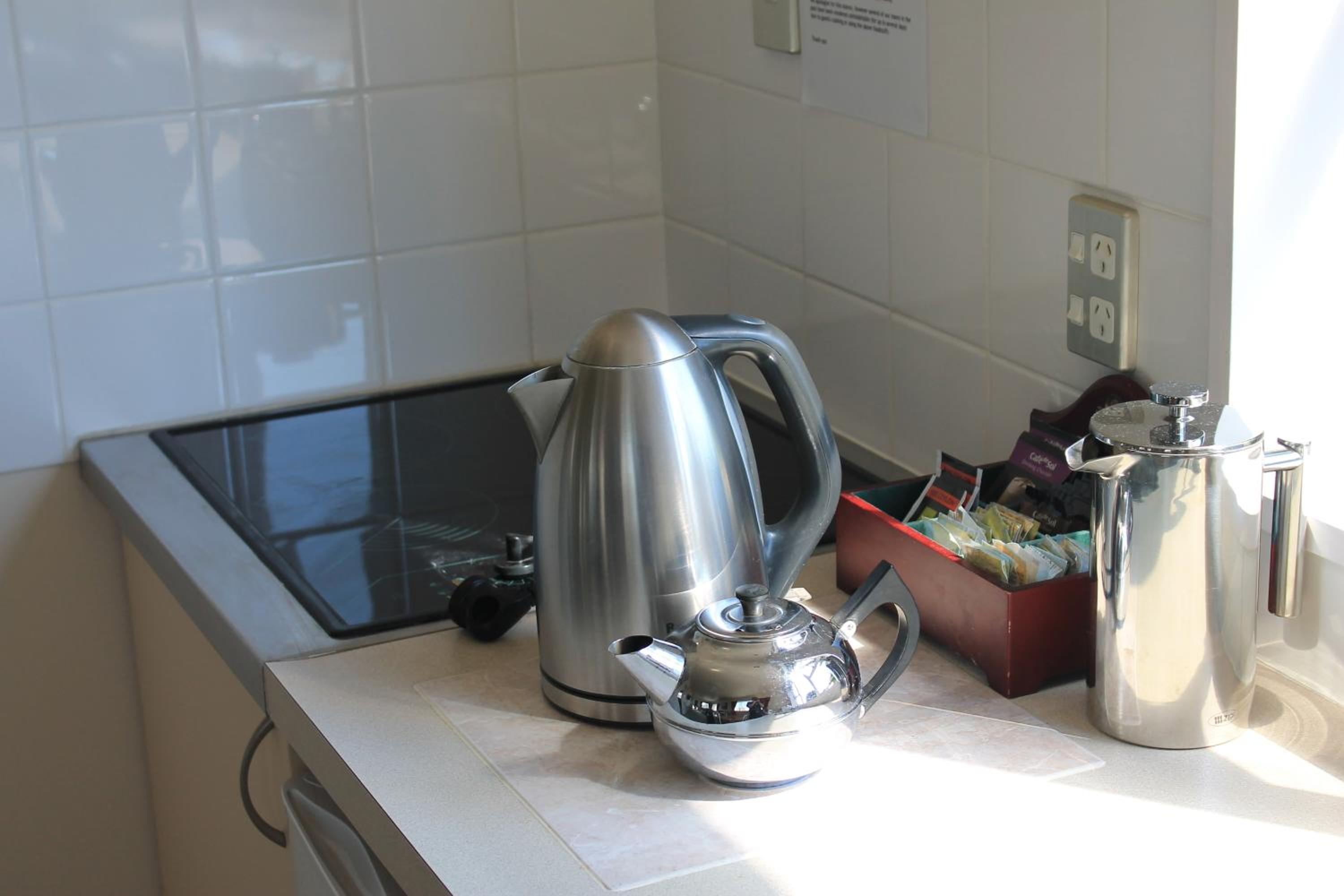 Standard One-Bedroom Apartment photo 2