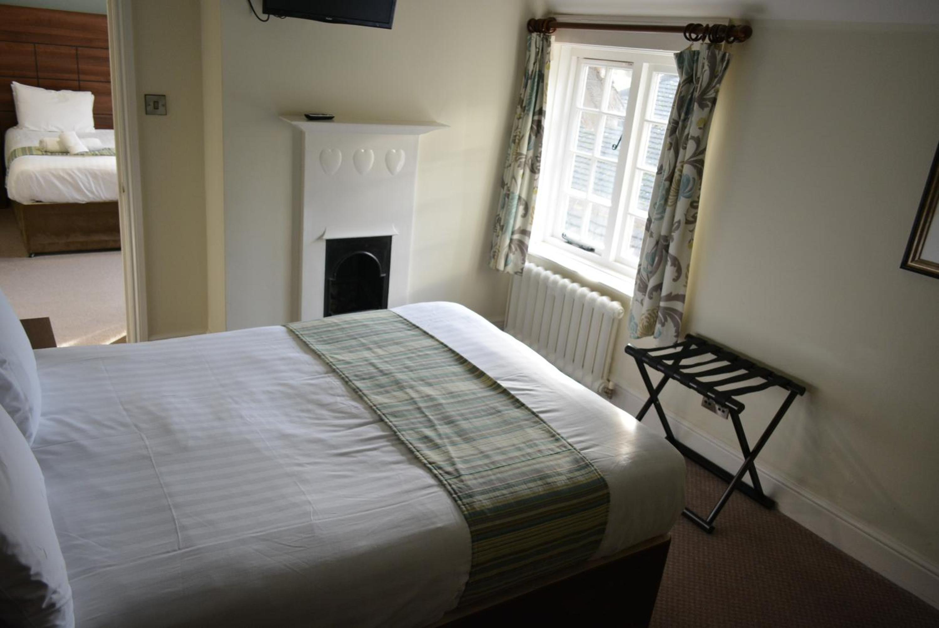 Family Junior Suite photo 3