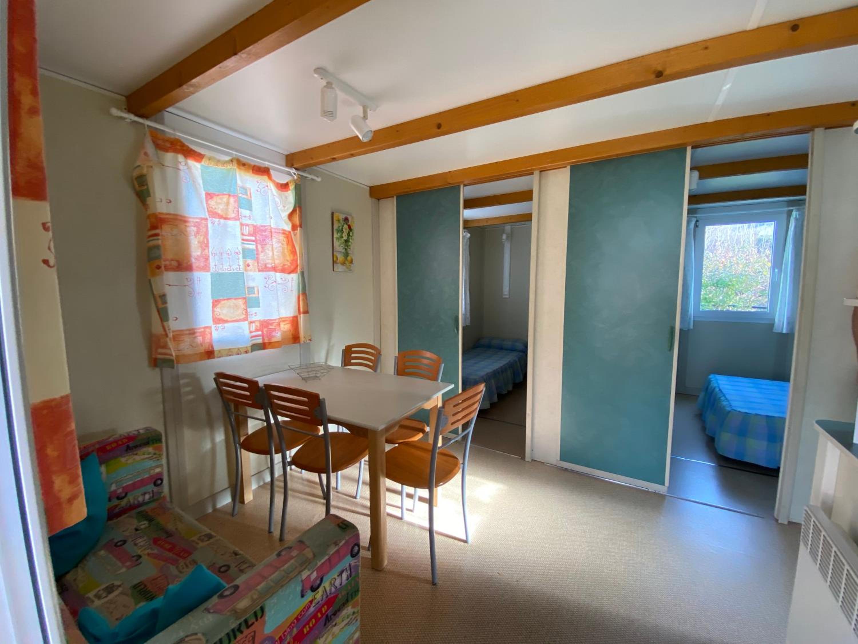 Bungalow familiar