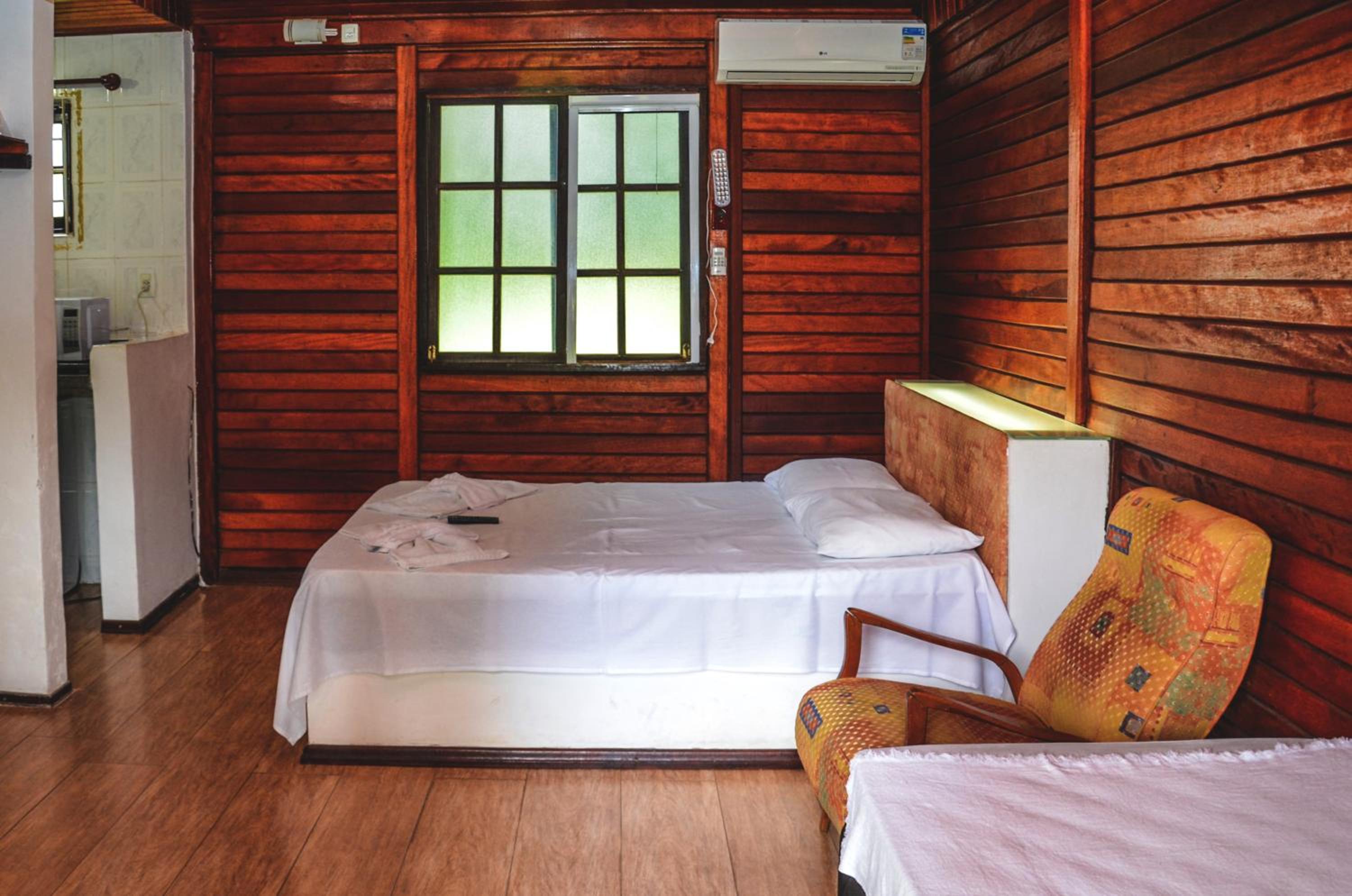 Comfort Triple Room - Photo 5