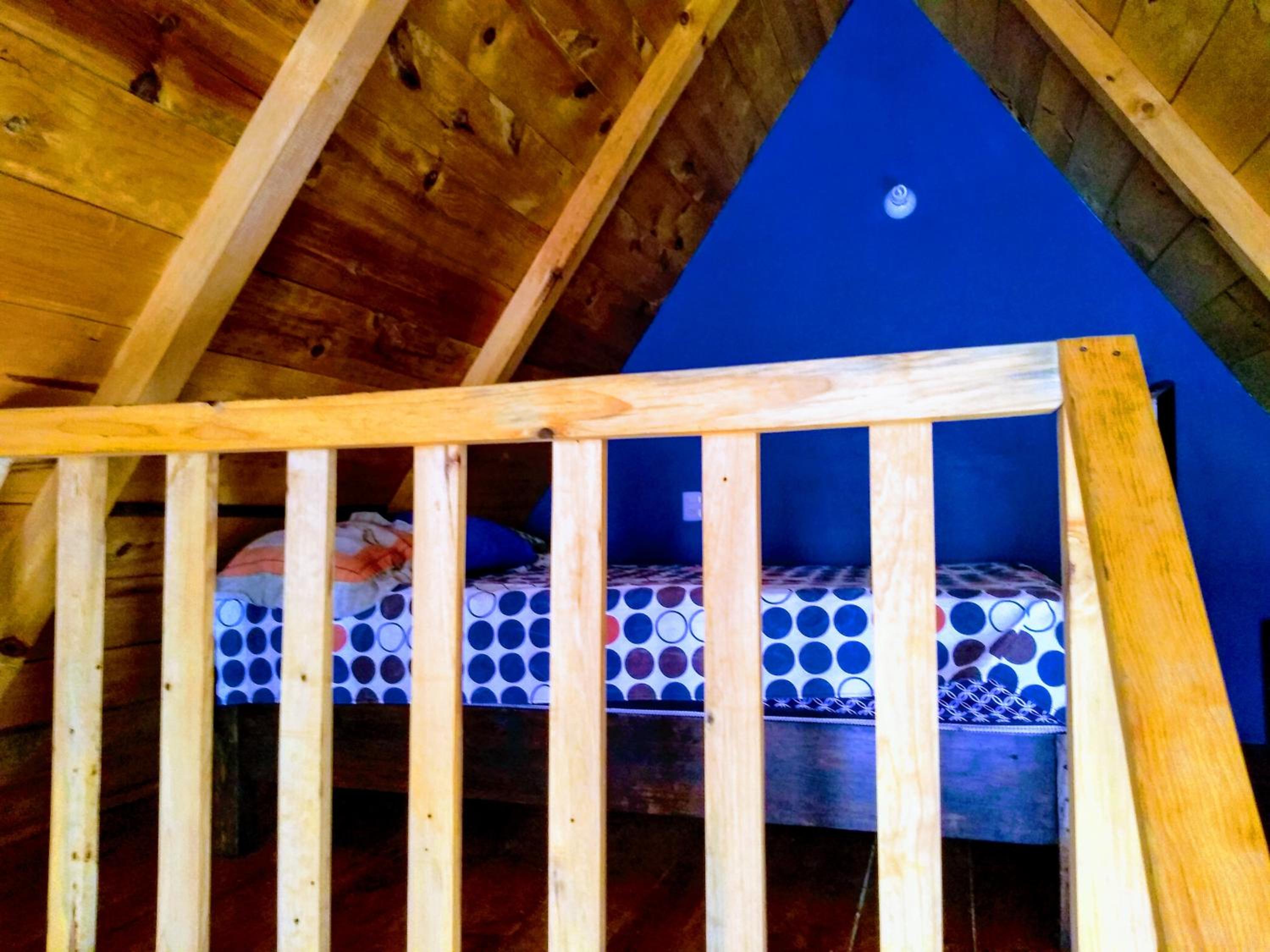 Loft photo 3