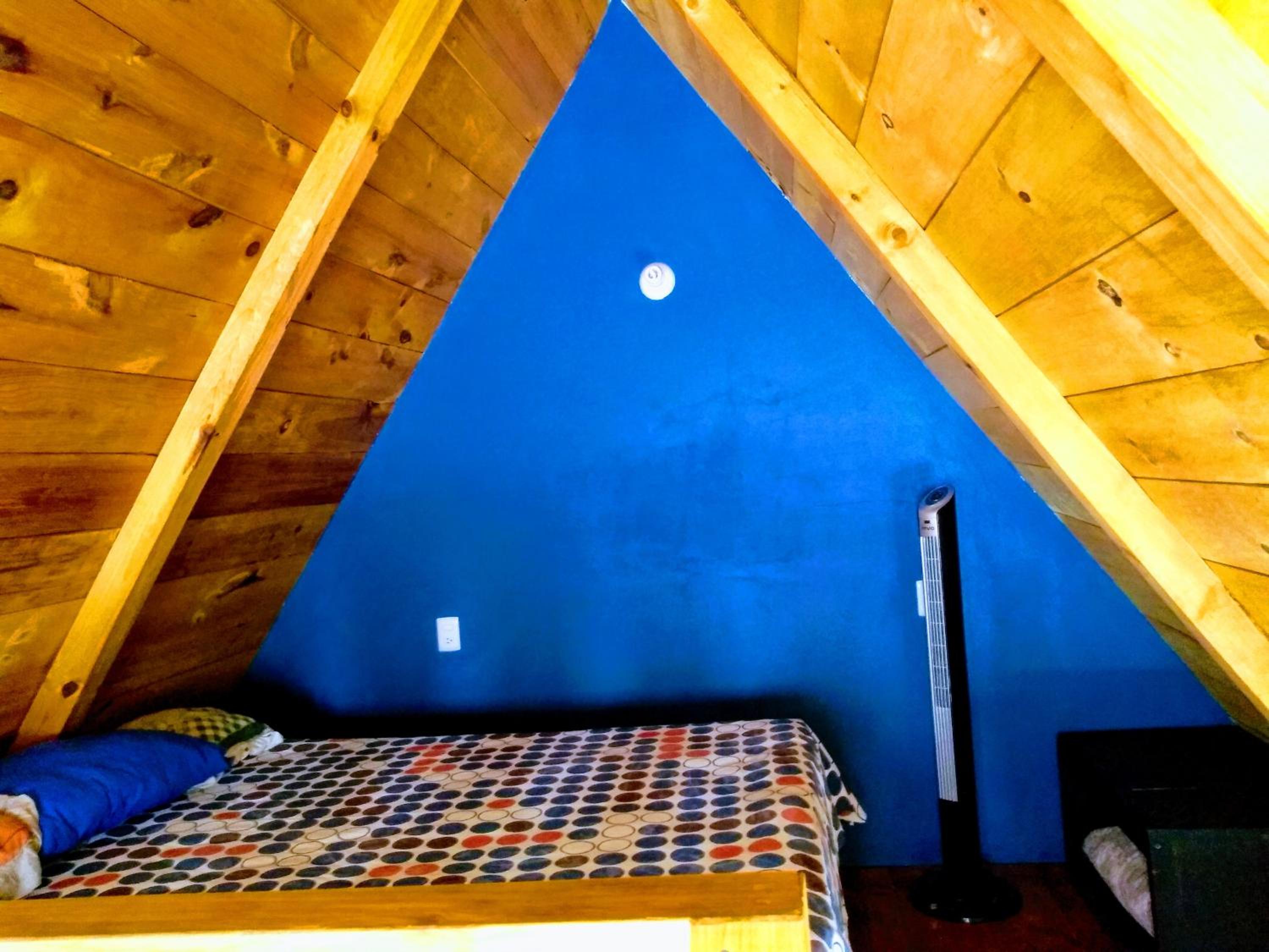 Loft photo 2