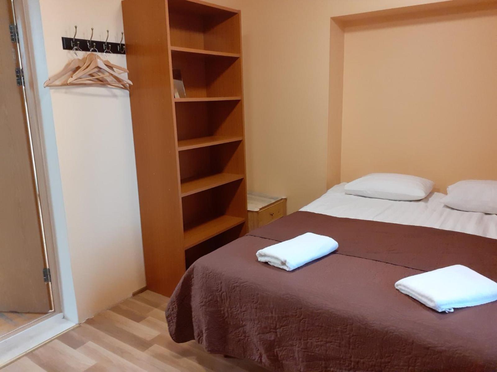 Double Room - Photo 4