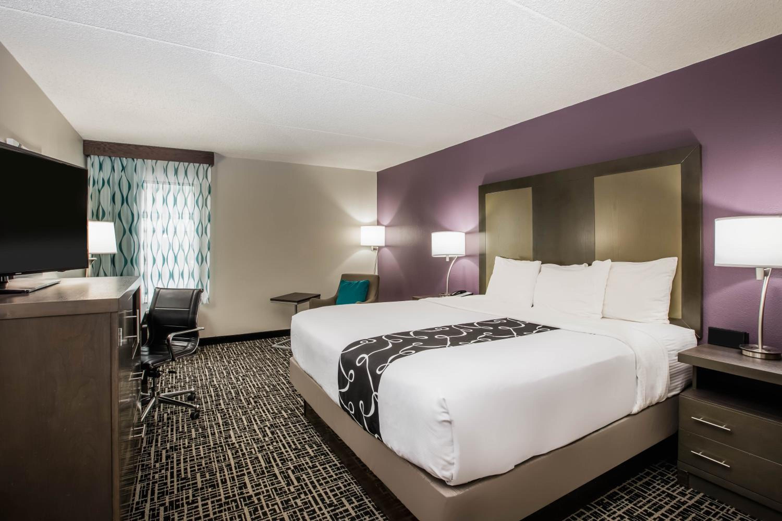 King Room - Photo 7