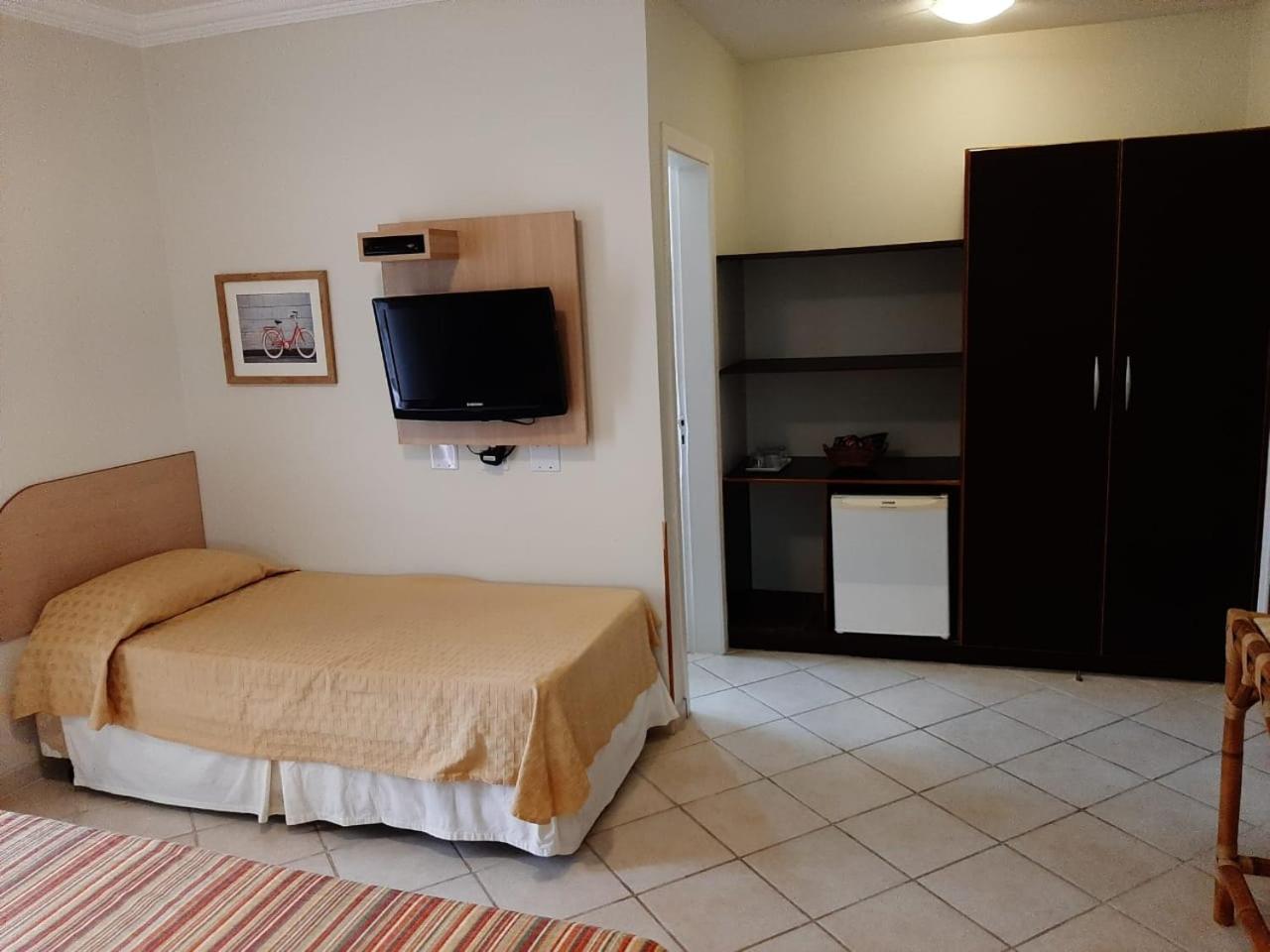 Luxury Double or Twin Room with Balcony photo 3