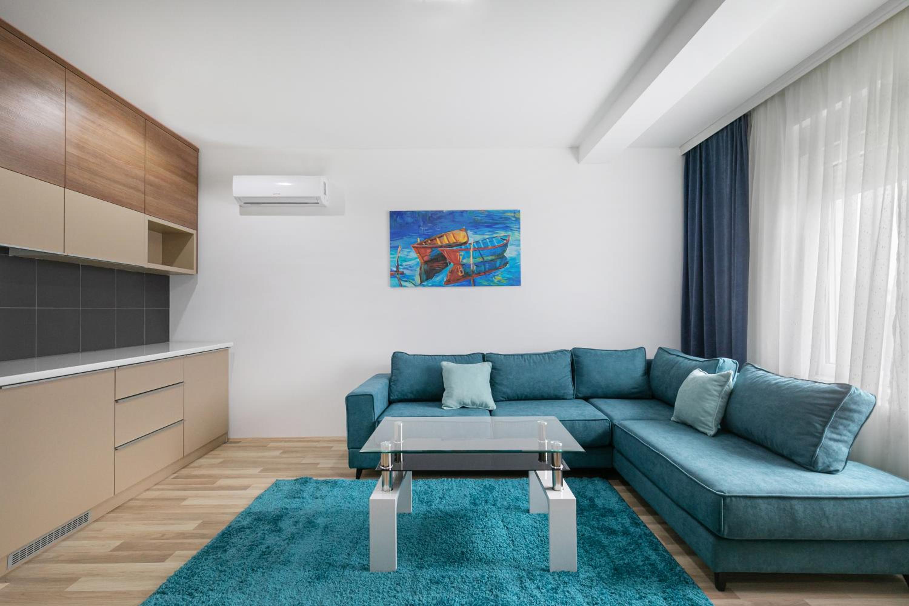 Family Suite with Balcony photo 1