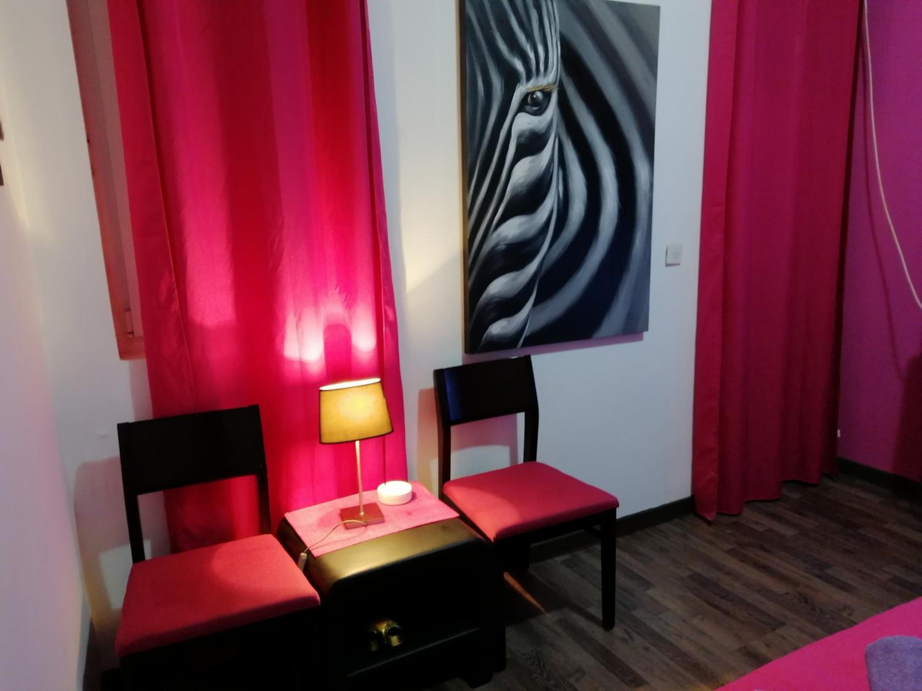 Standard Apartment