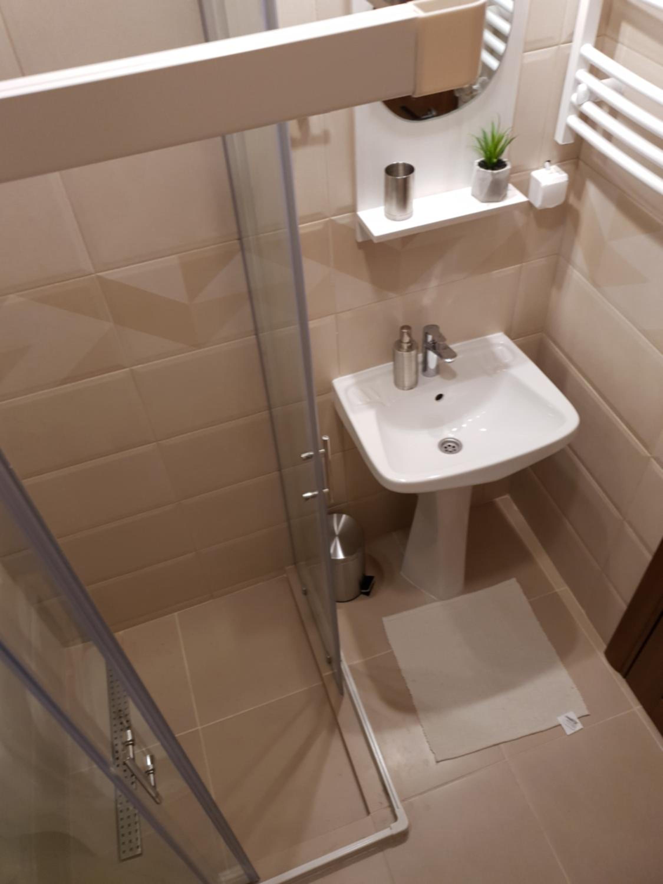 Triple Room with Bathroom photo 2