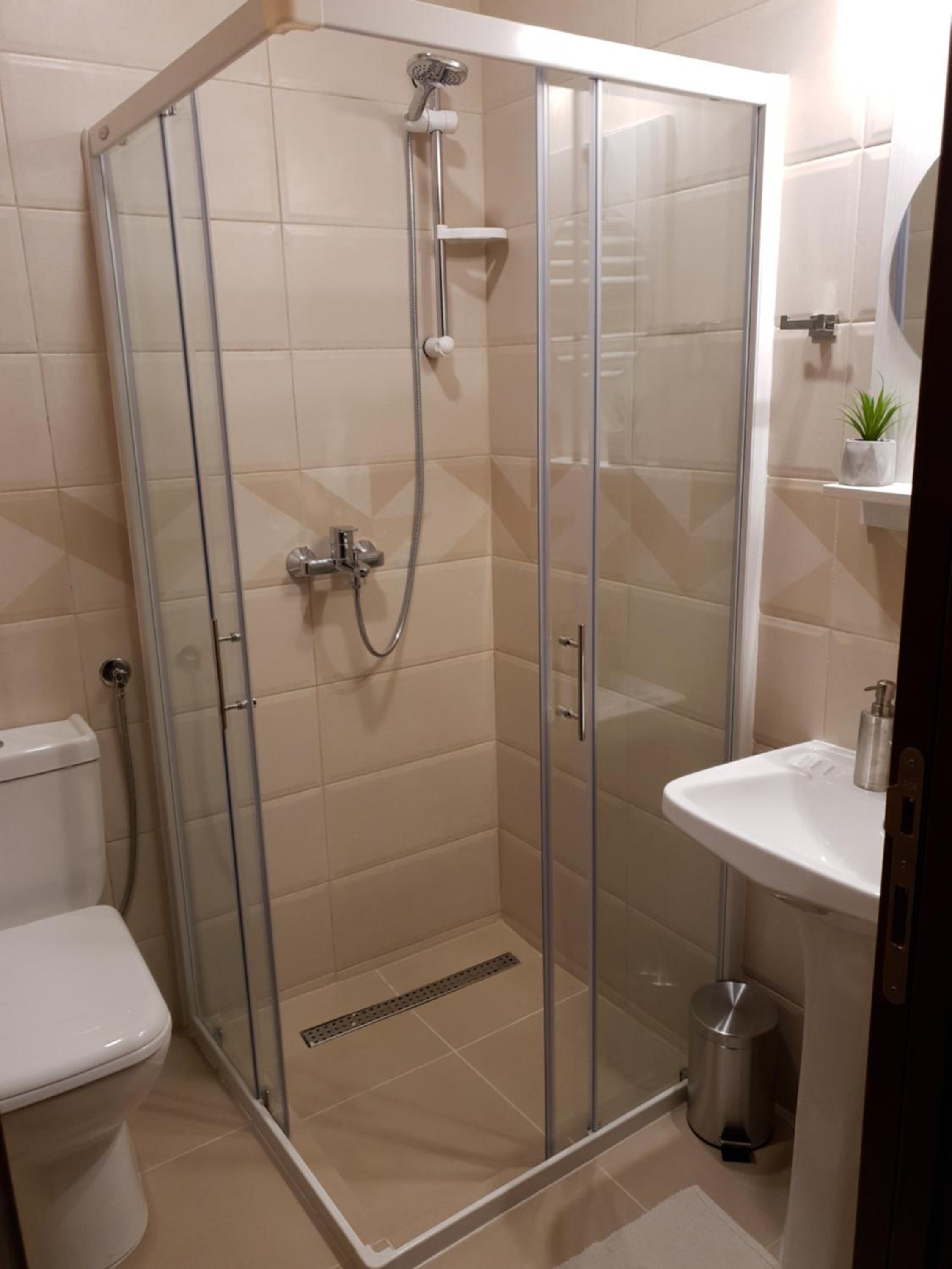 Triple Room with Bathroom photo 3