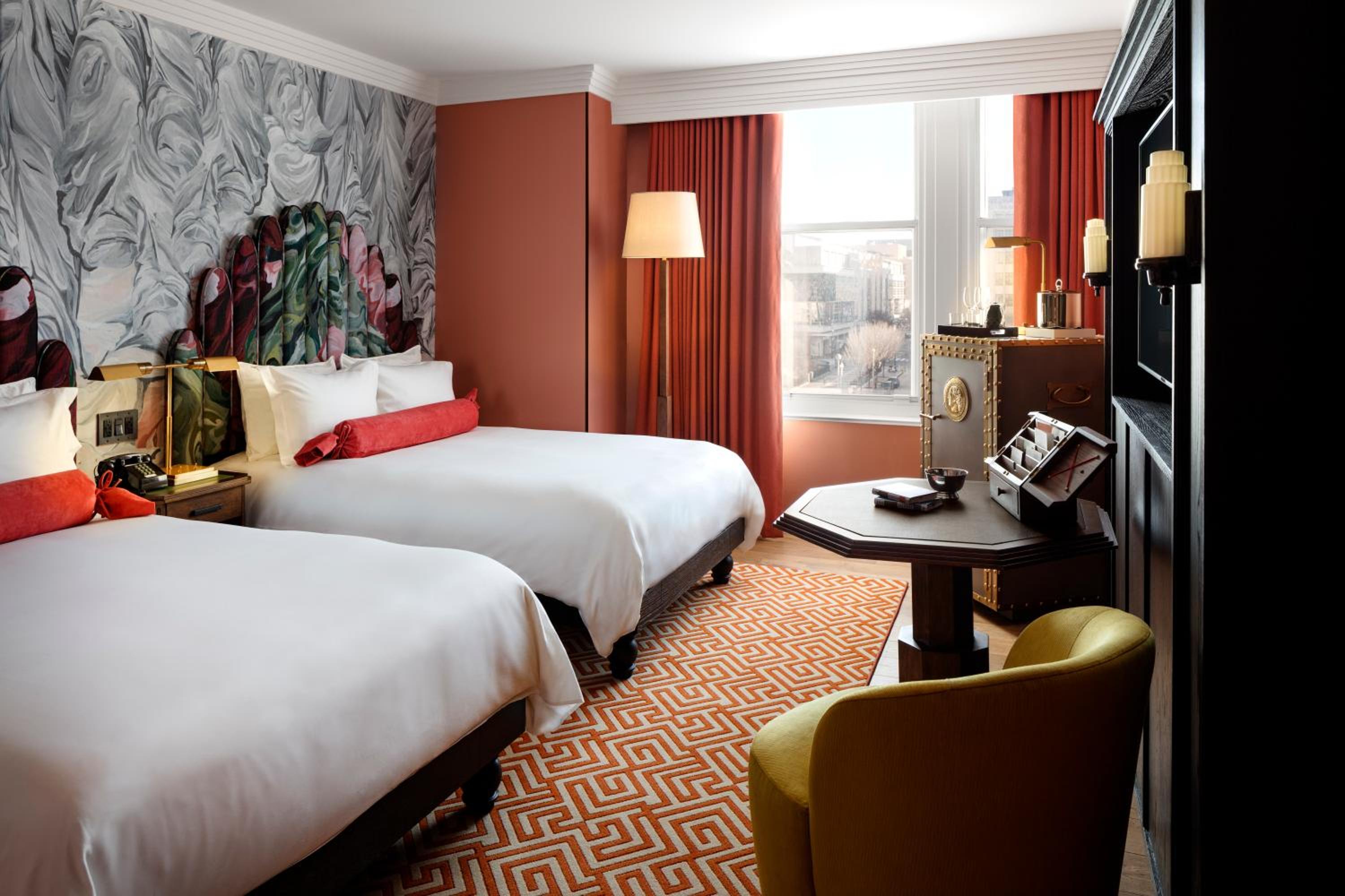 Standard Double Room - Photo 1