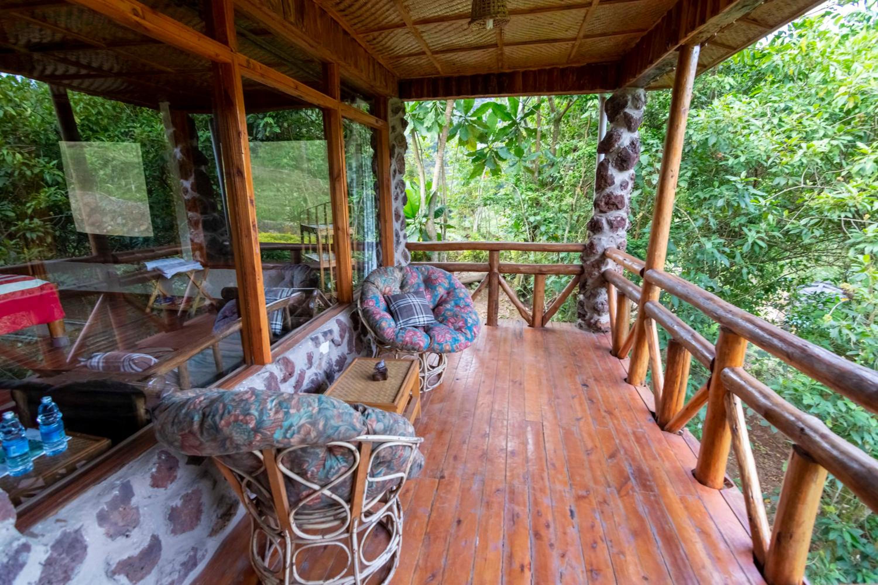 Luxury Cottage photo 1