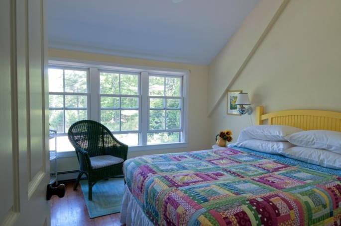 Double Room with Sea View photo 1