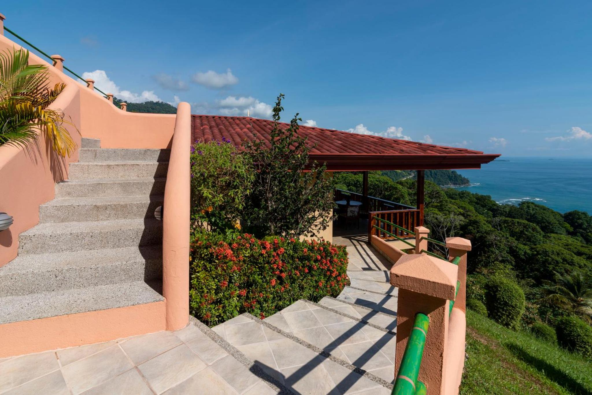 One-Bedroom Villa photo 3