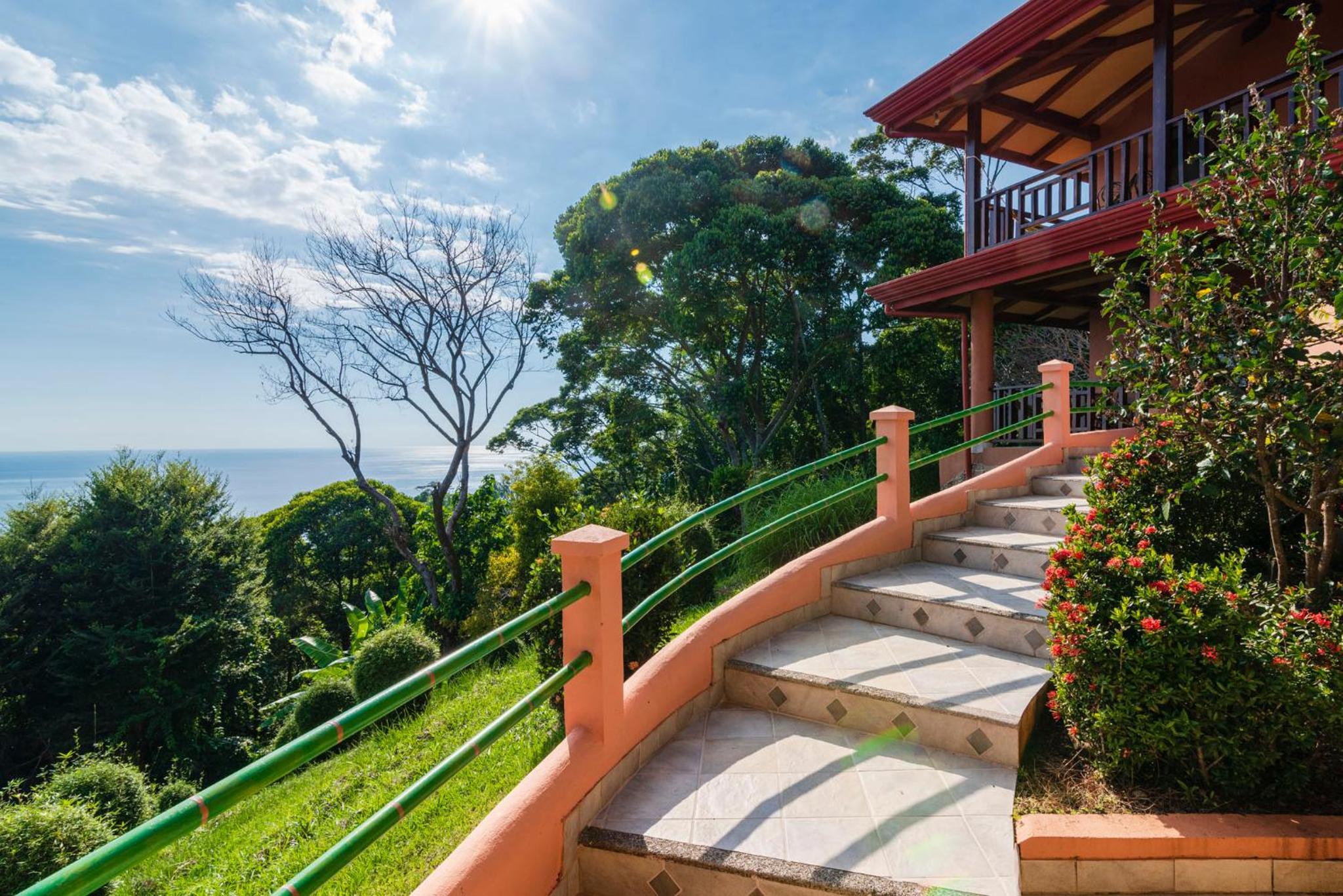 One-Bedroom Villa photo 2