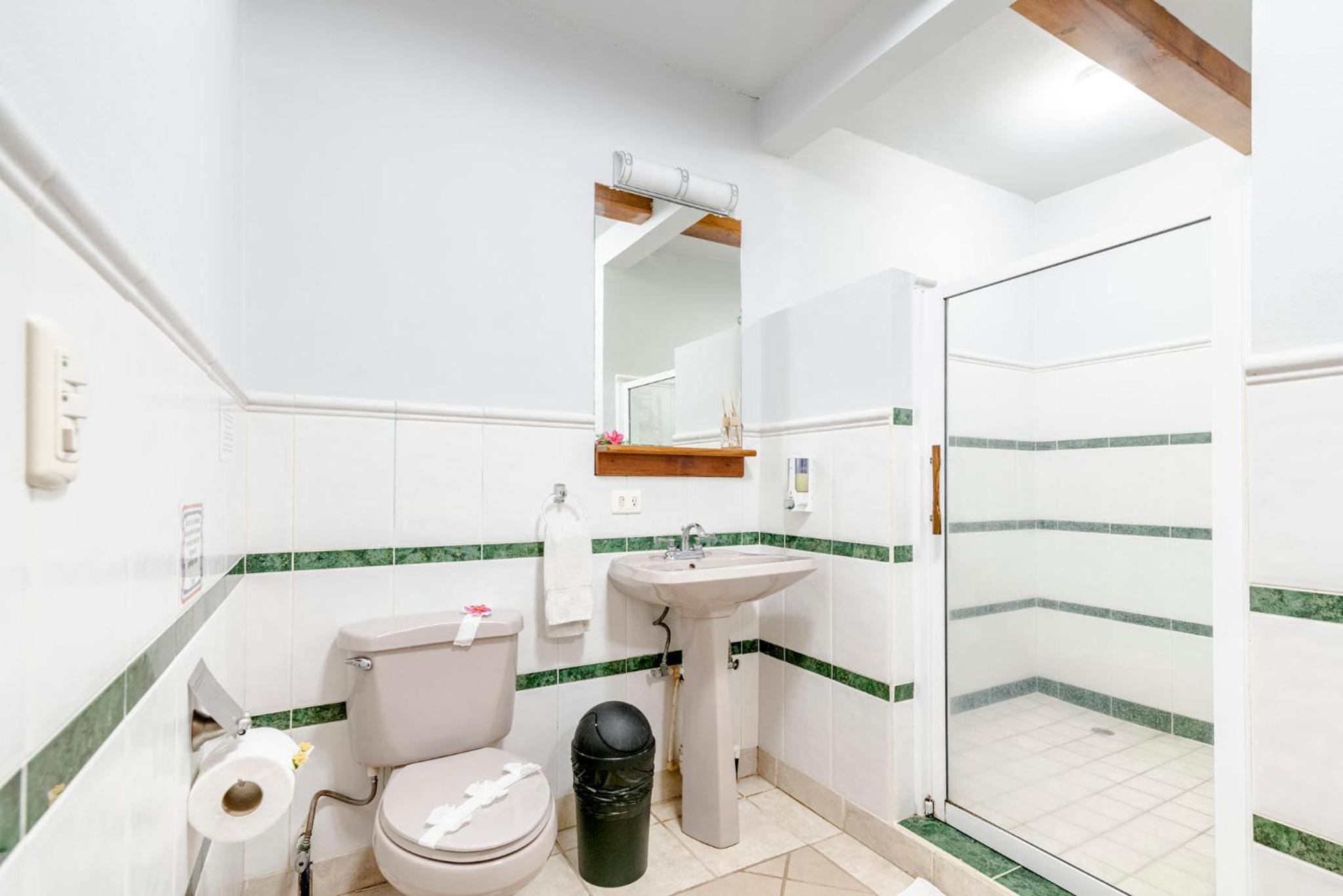 Two-Bedroom Villa photo 2