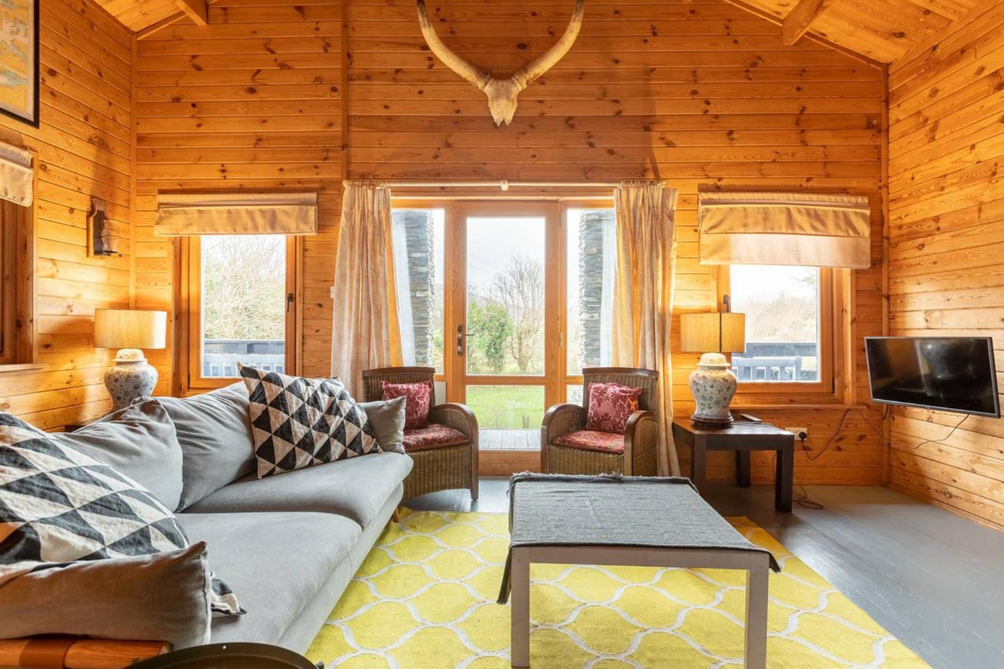Vacation Home photo 1