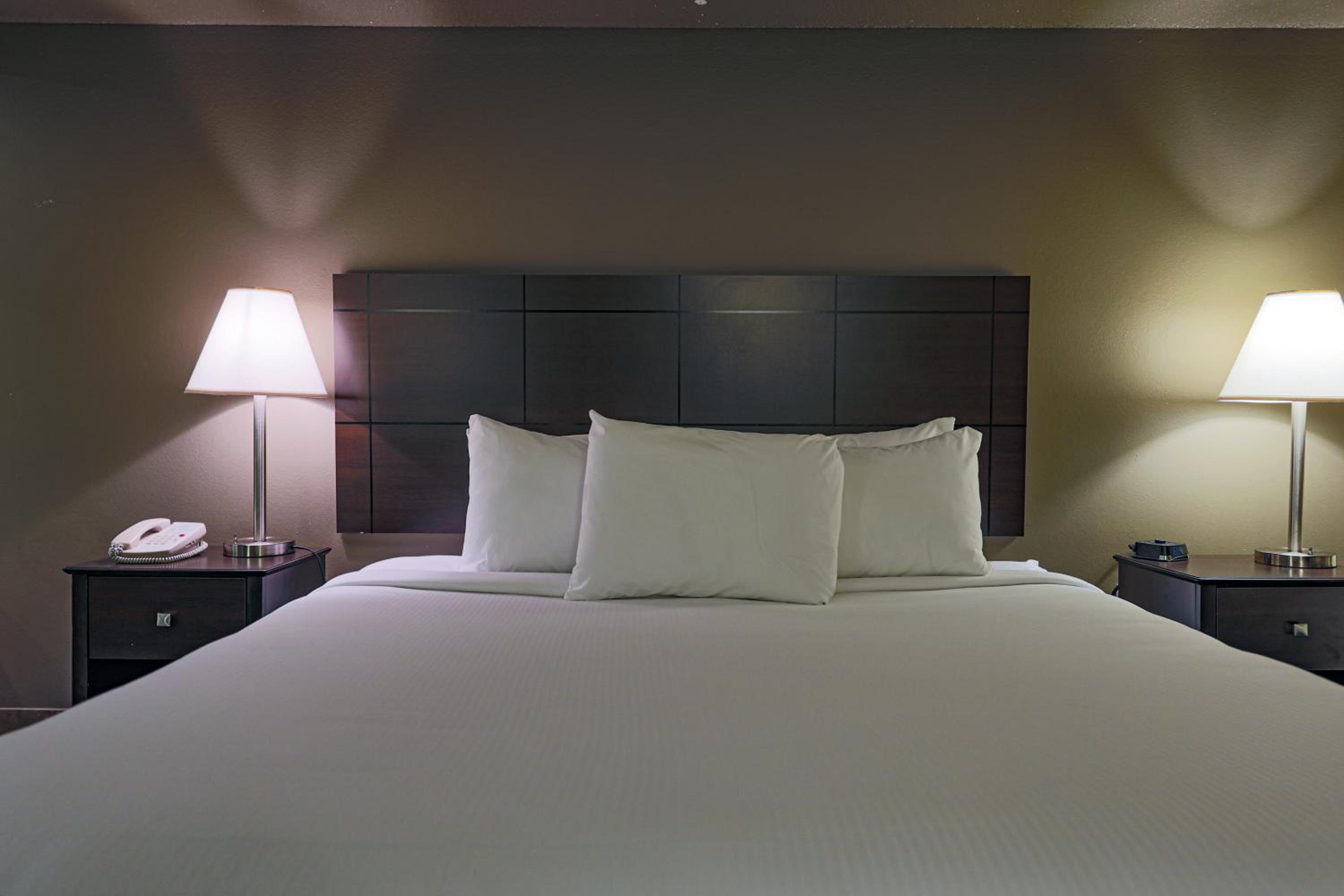 King Studio Suite - Photo 6