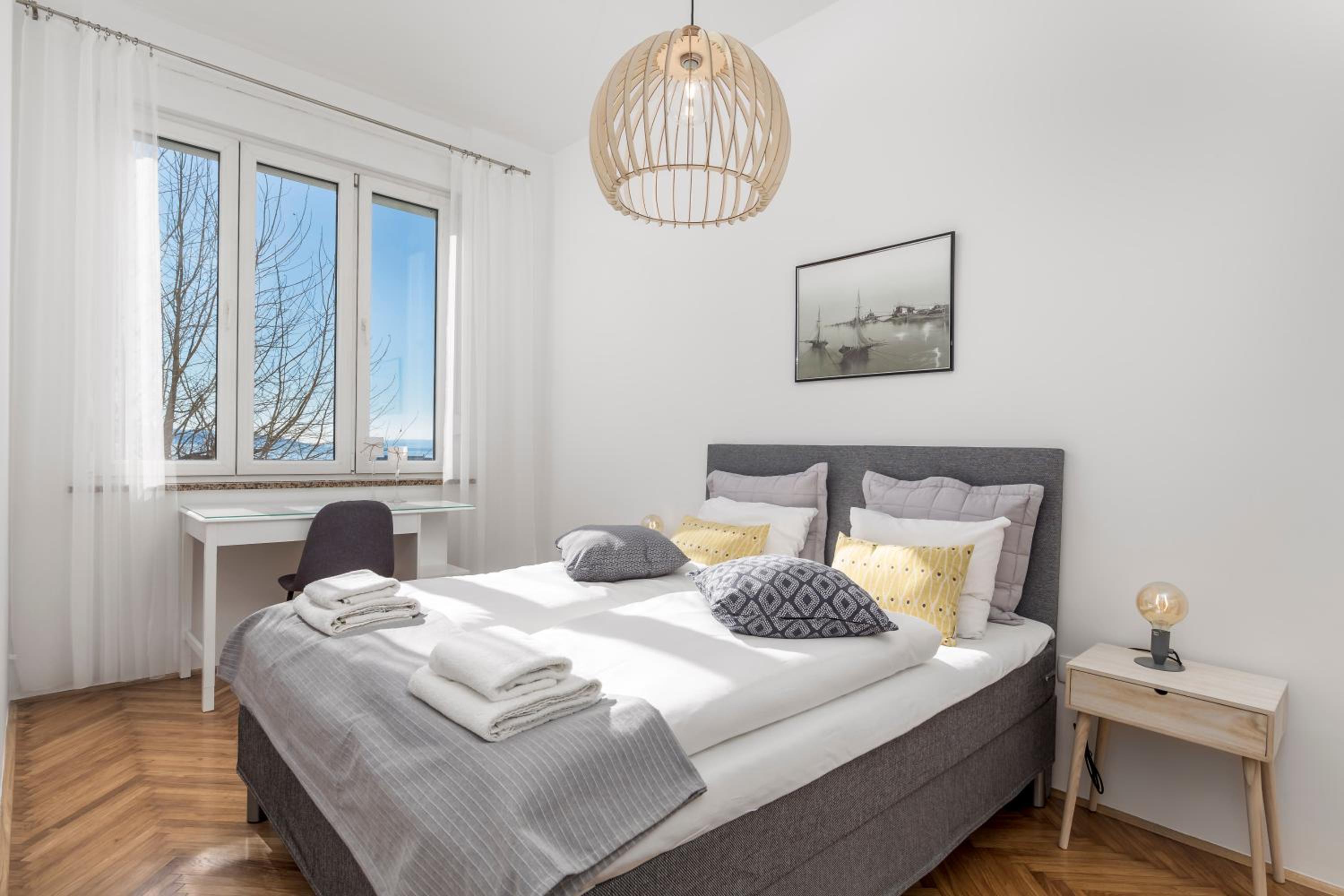 Two-Bedroom Apartment - Photo 8
