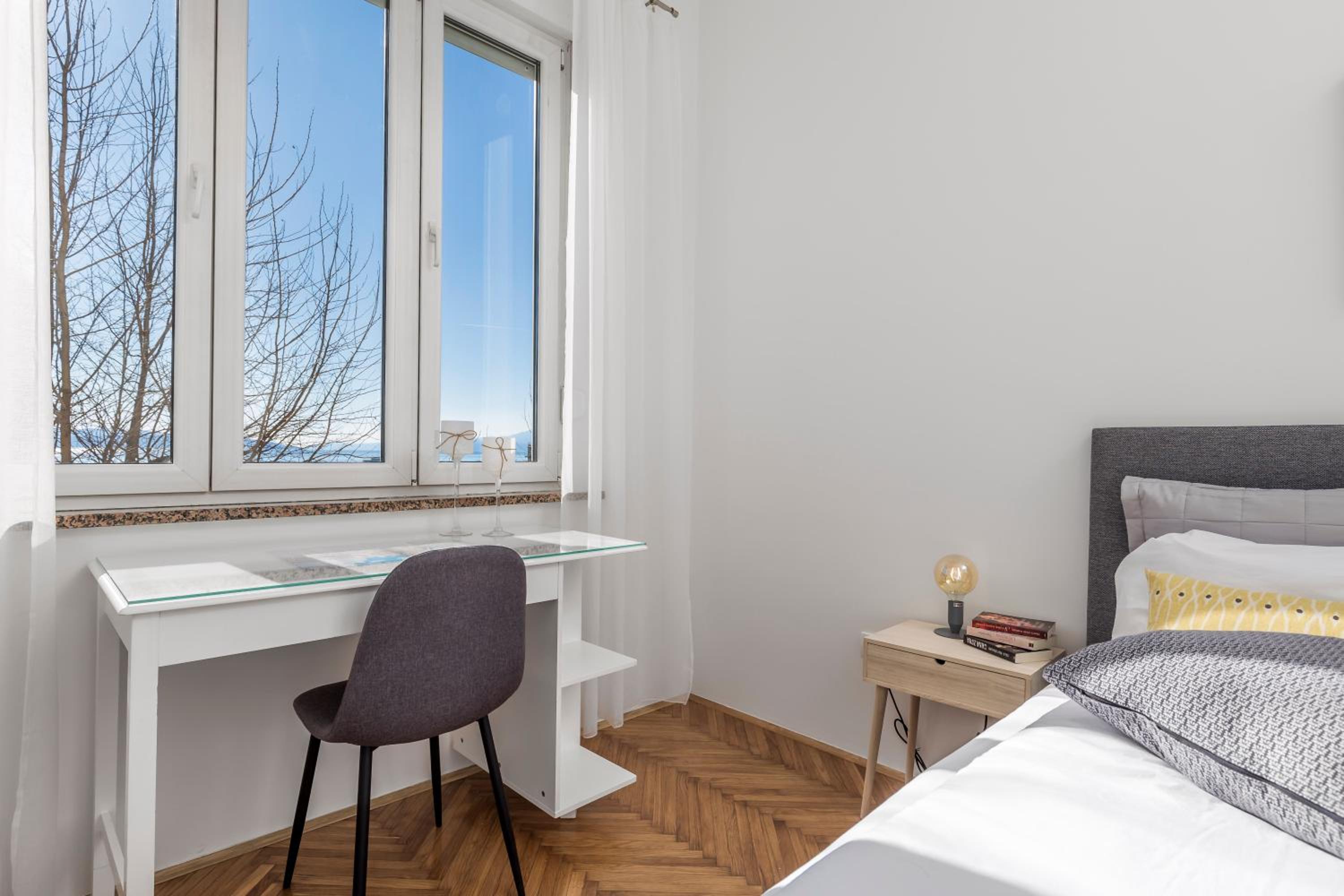 Two-Bedroom Apartment - Photo 33