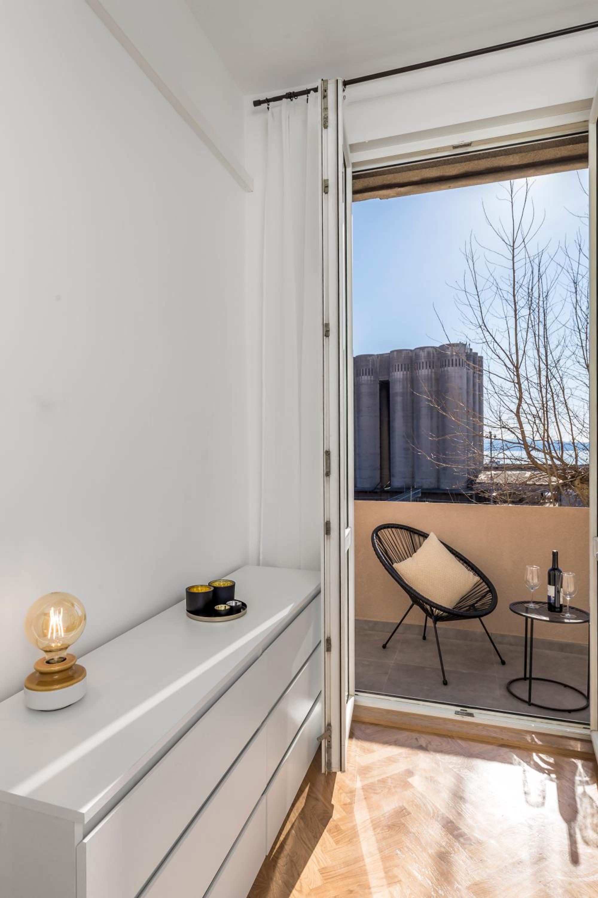 Two-Bedroom Apartment - Photo 41