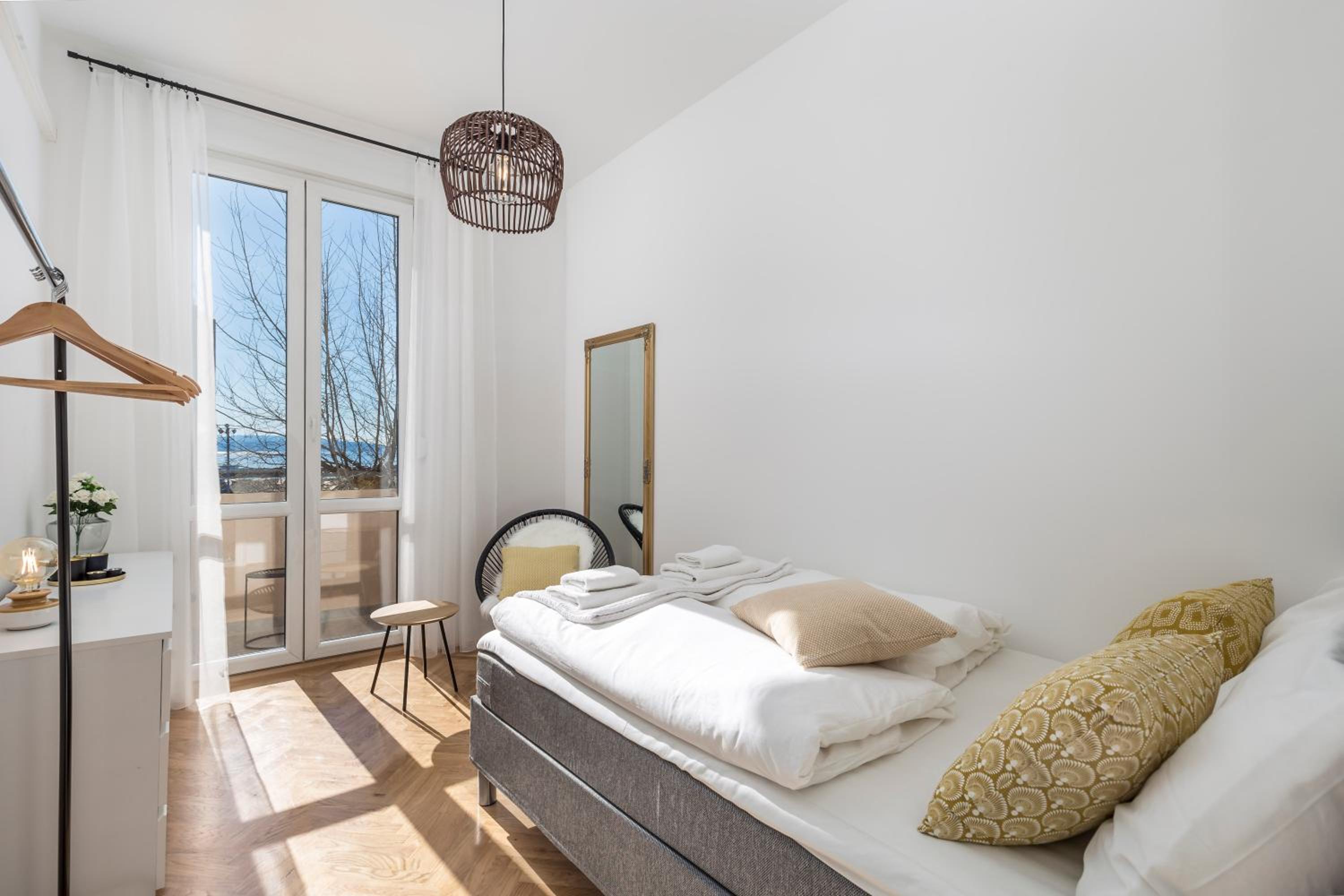 Two-Bedroom Apartment - Photo 44