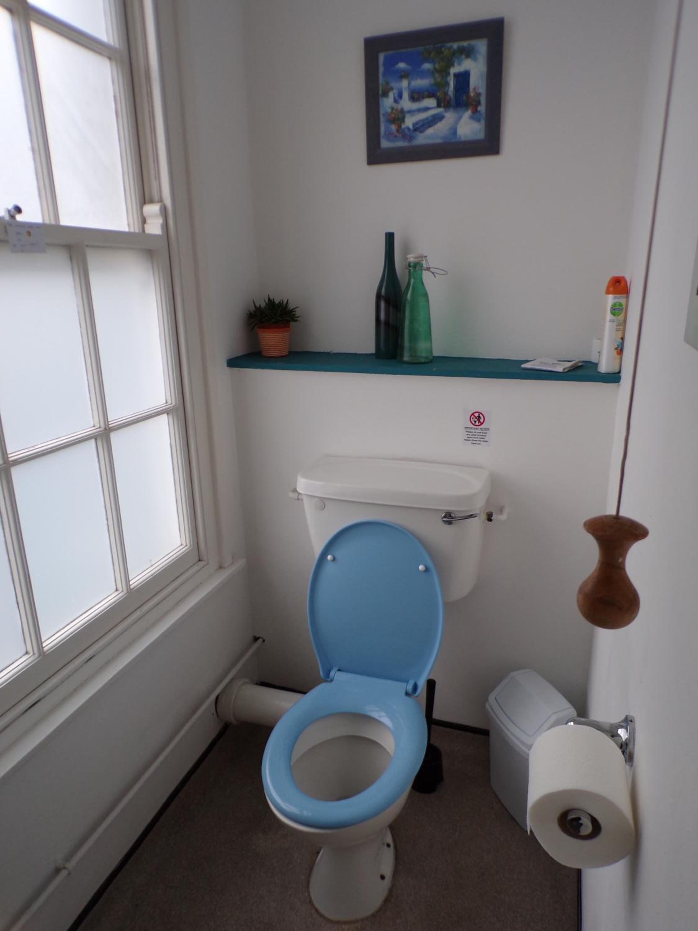 Budget Single Room photo 2