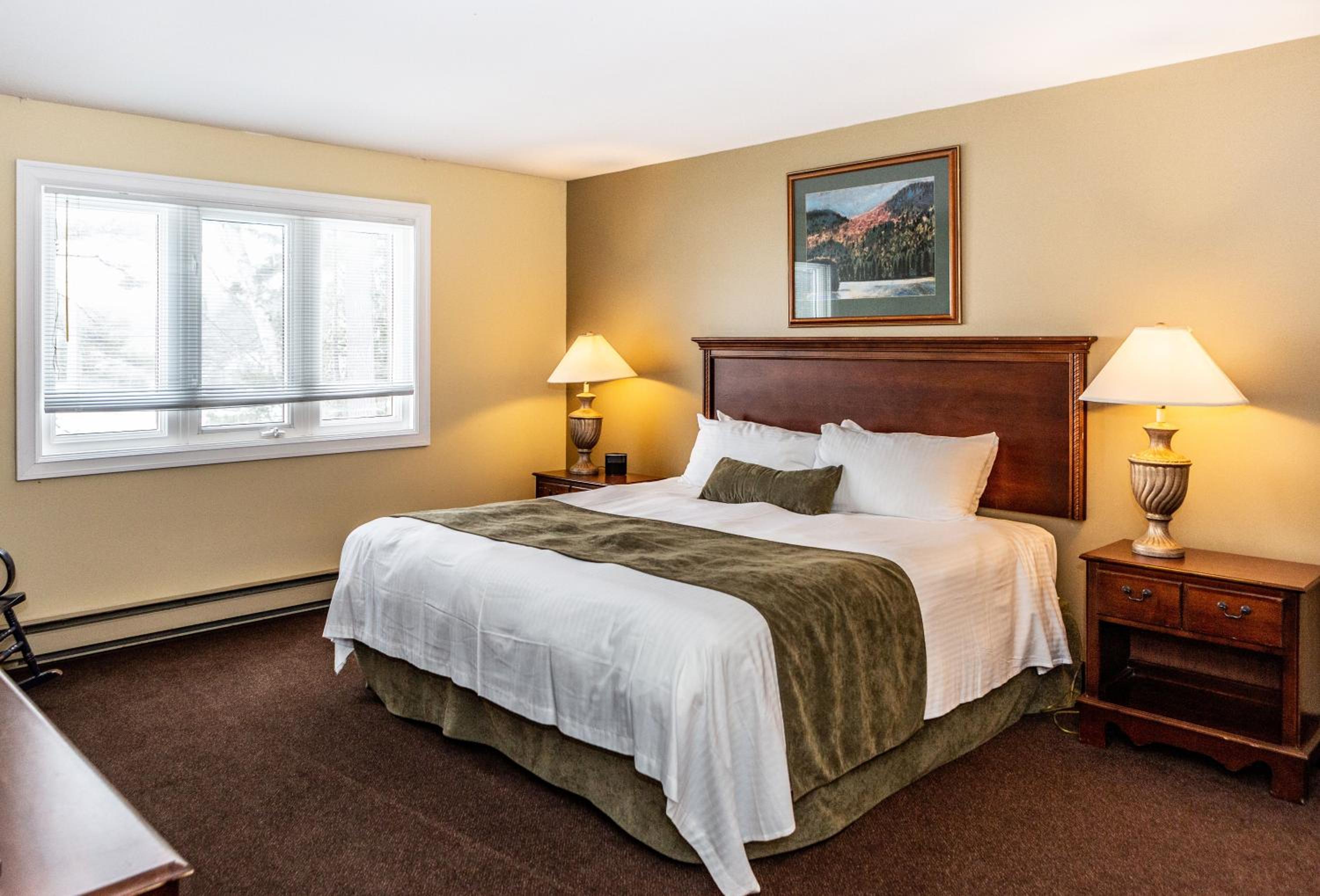 Two-Bedroom Suite - Photo 1