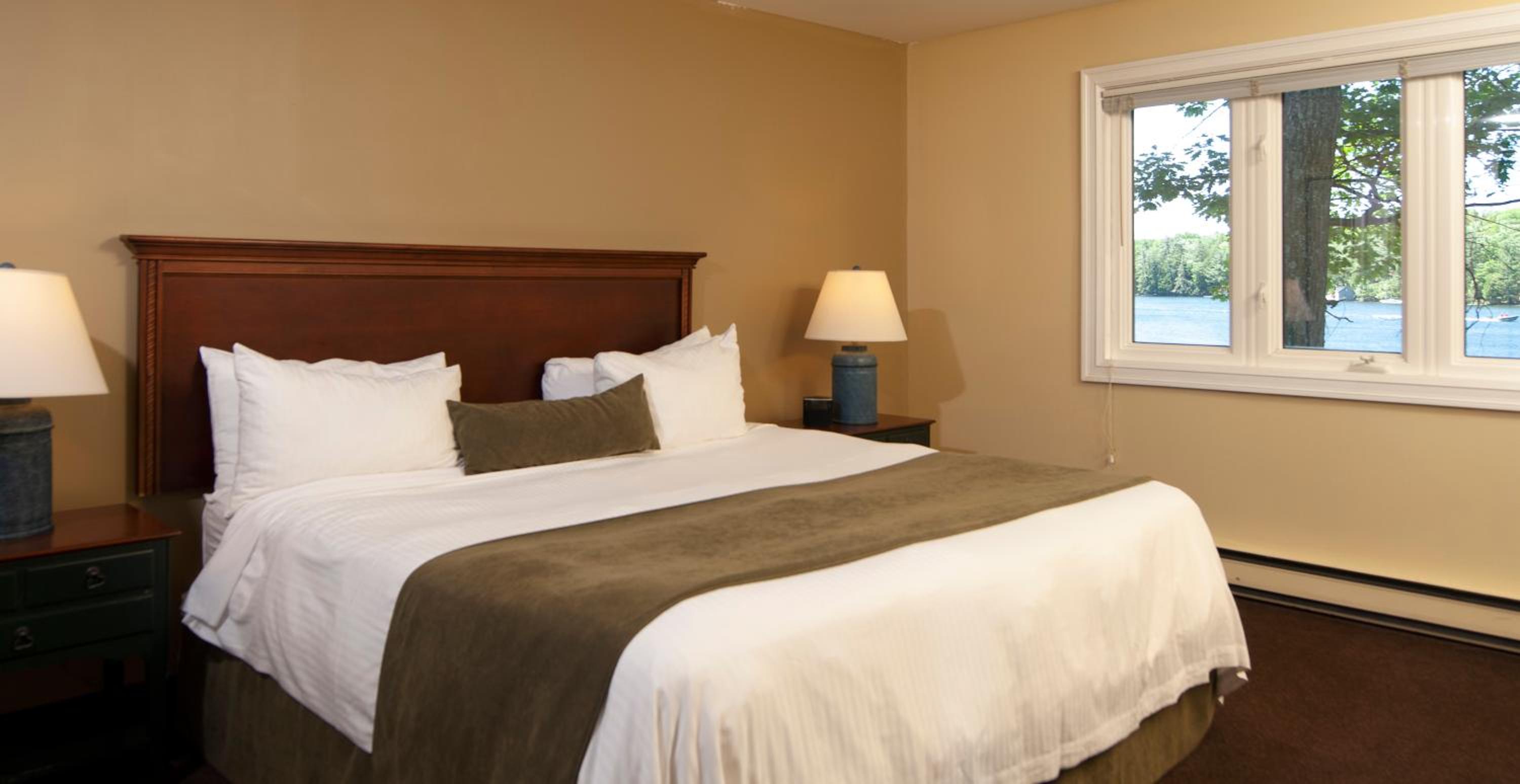 Premium One-Bedroom Suite - Photo 1