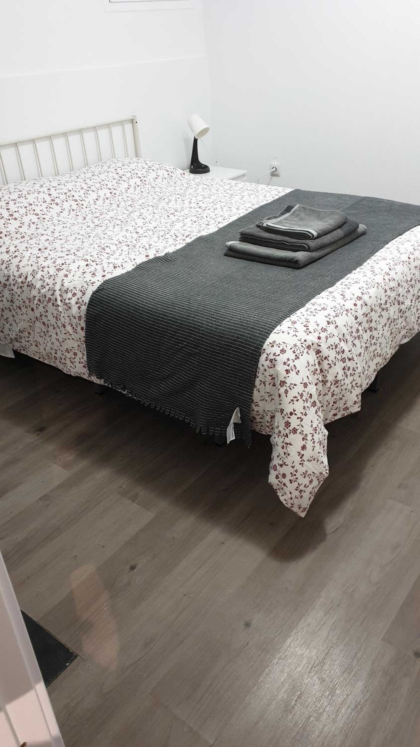 Habitación Doble Económica