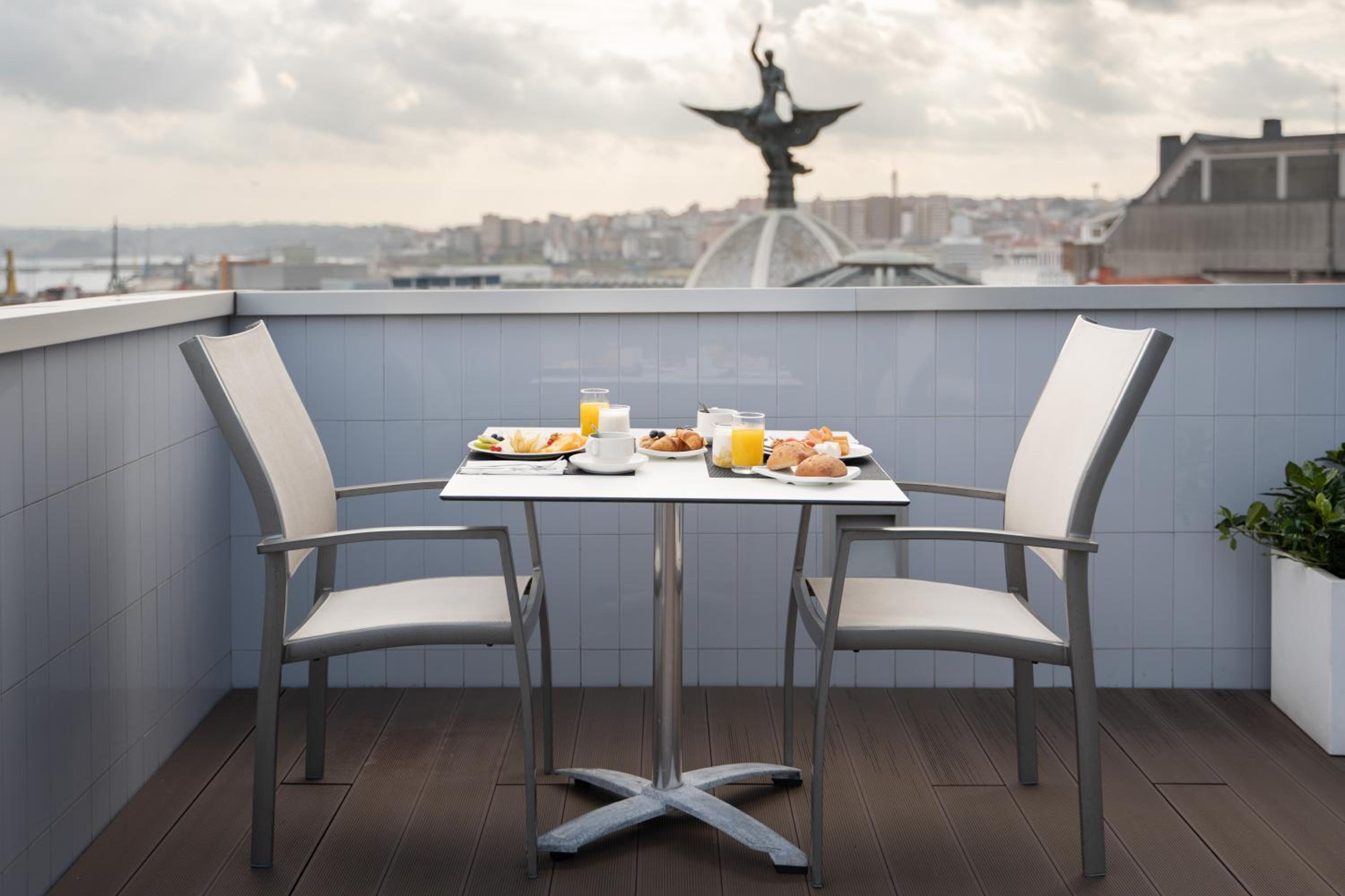 Junior Suite with Terrace photo 3