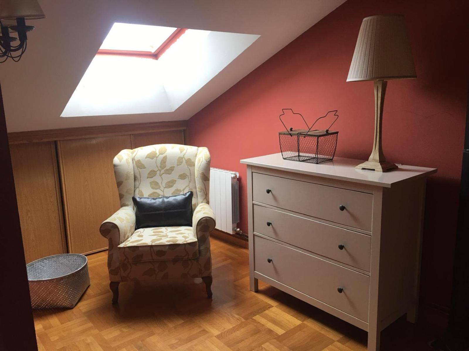 Departamento de tres habitaciones
