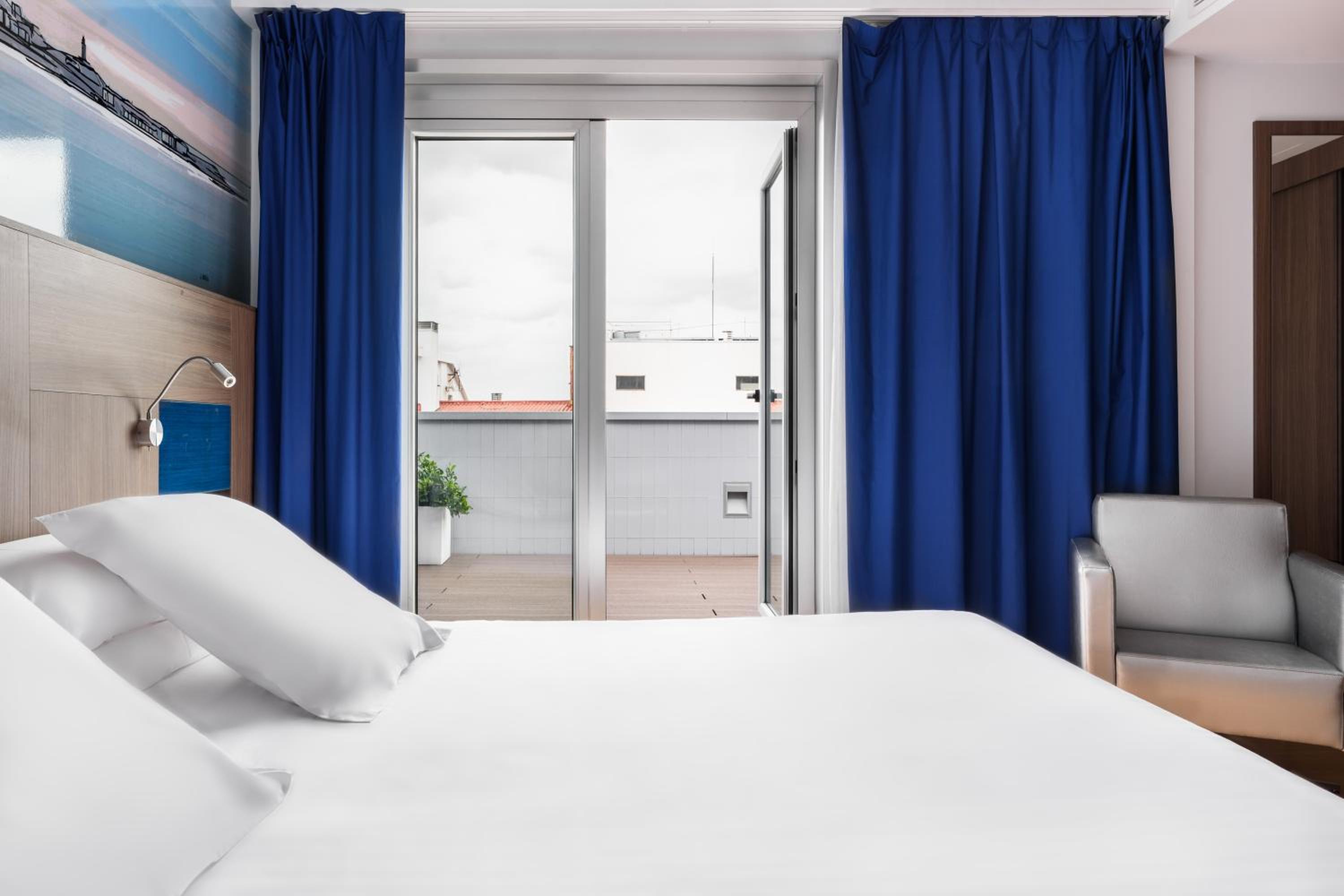 Junior Suite with Terrace photo 2