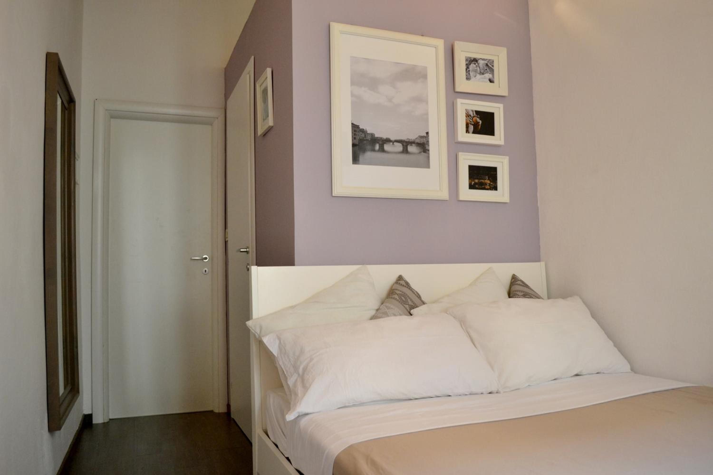 Standard Double Room photo 1