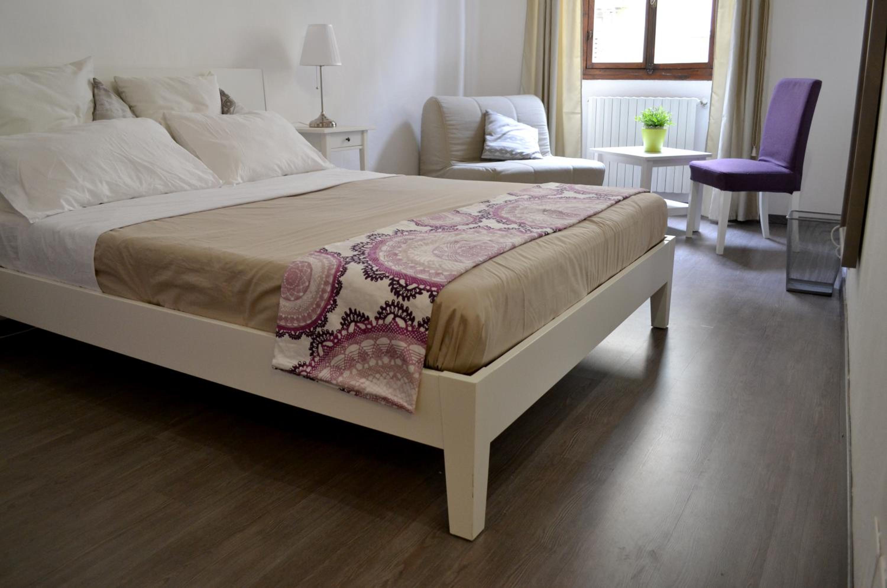 Superior Double Room photo 1